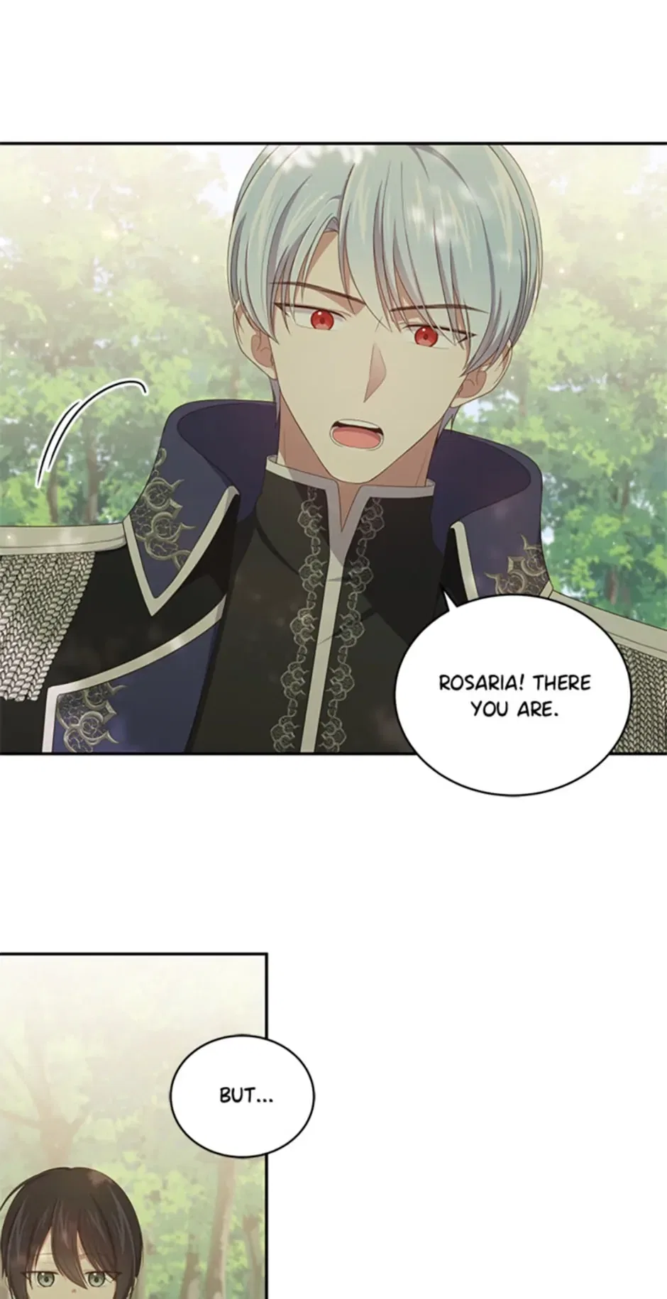 The Villain’s Beloved Daughter Chapter 48 – Page 53