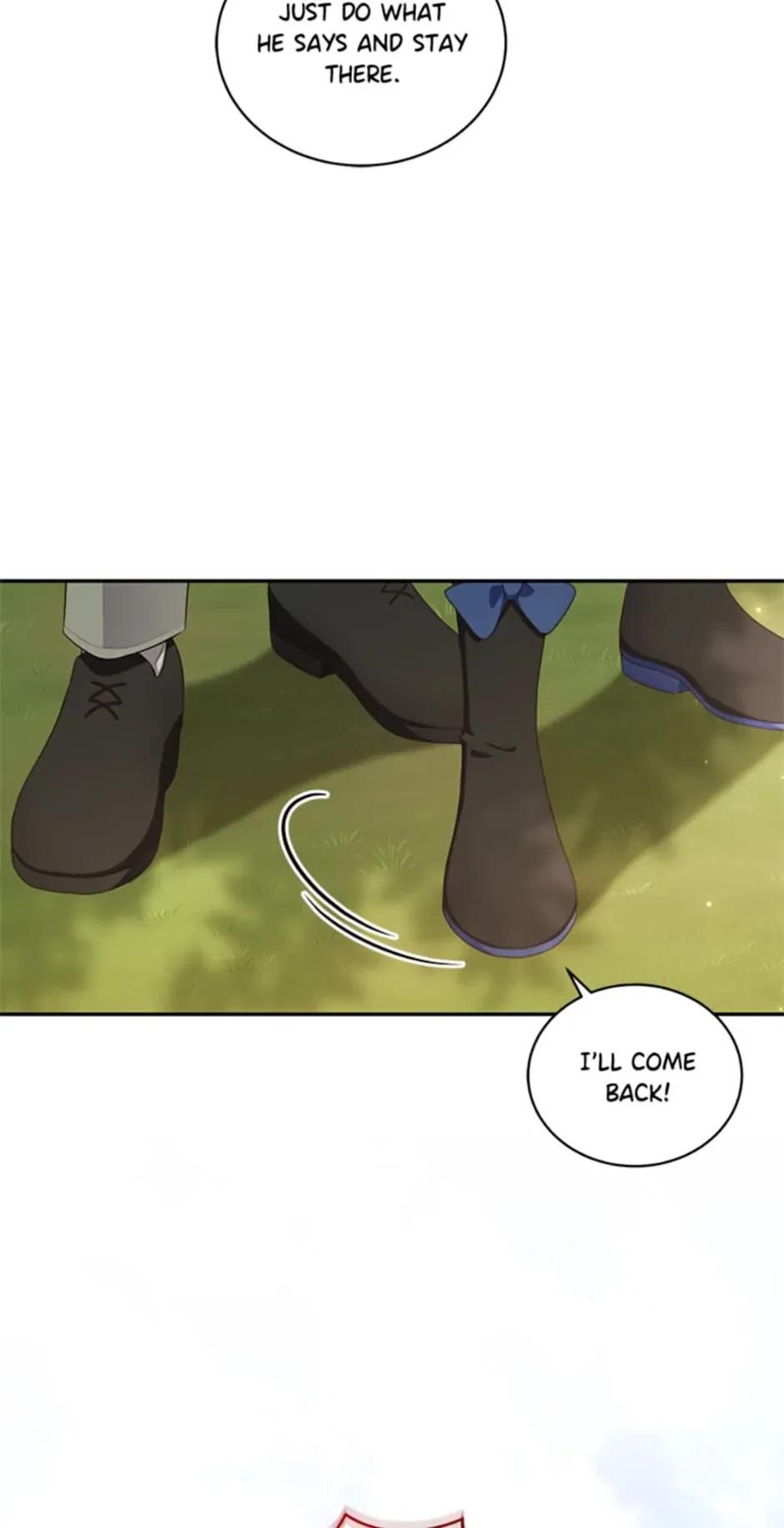 The Villain’s Beloved Daughter Chapter 48 – Page 59