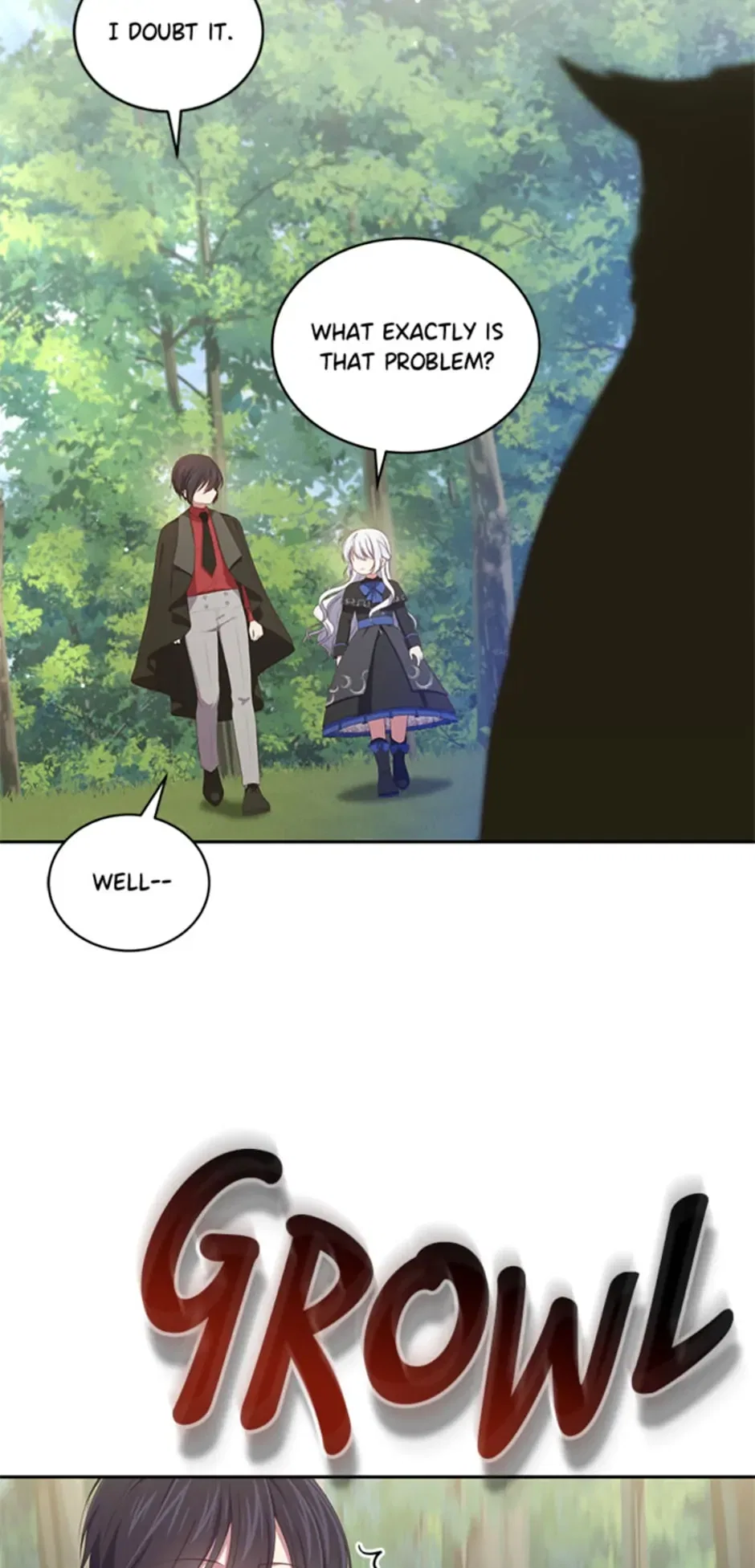 The Villain’s Beloved Daughter Chapter 48 – Page 62