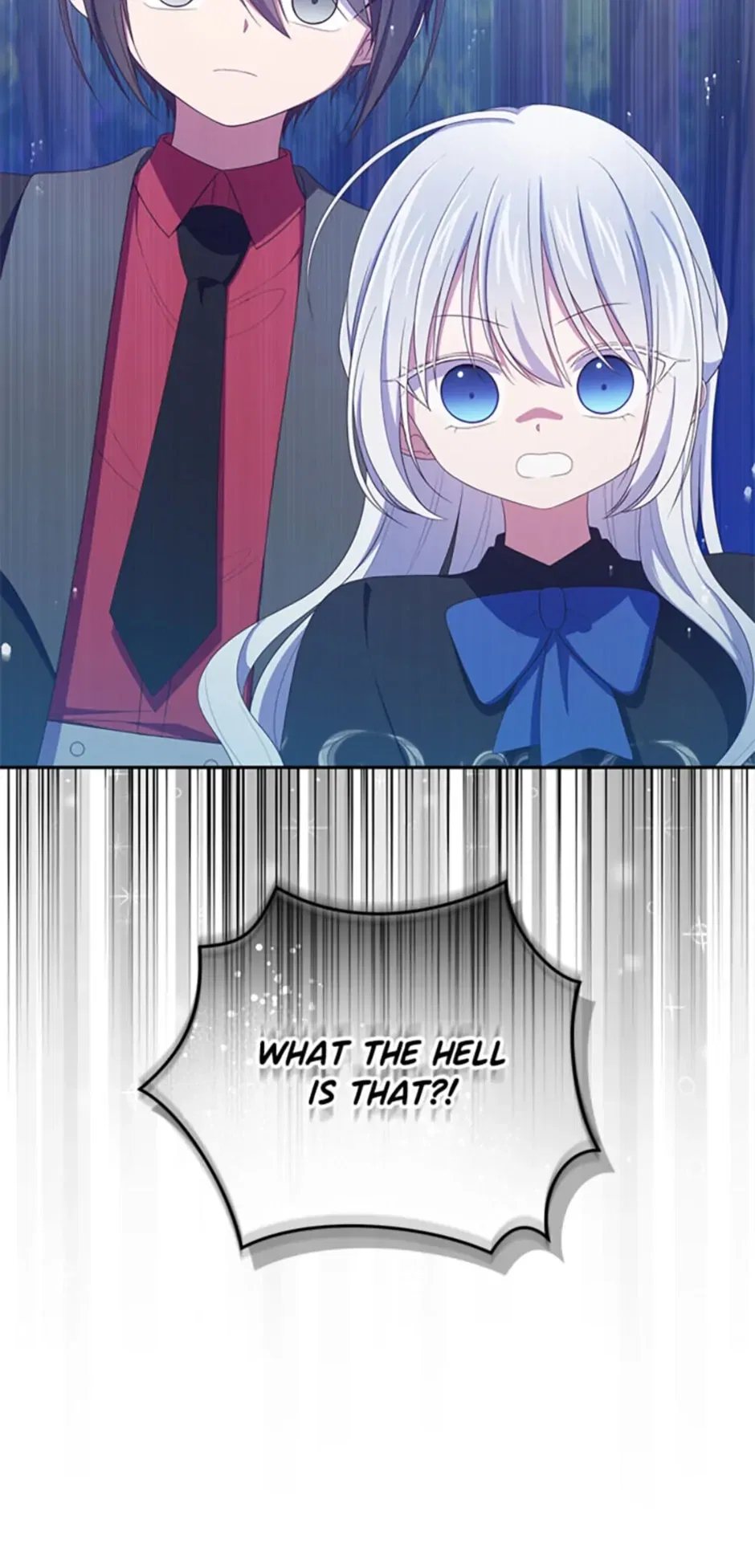 The Villain’s Beloved Daughter Chapter 48 – Page 64