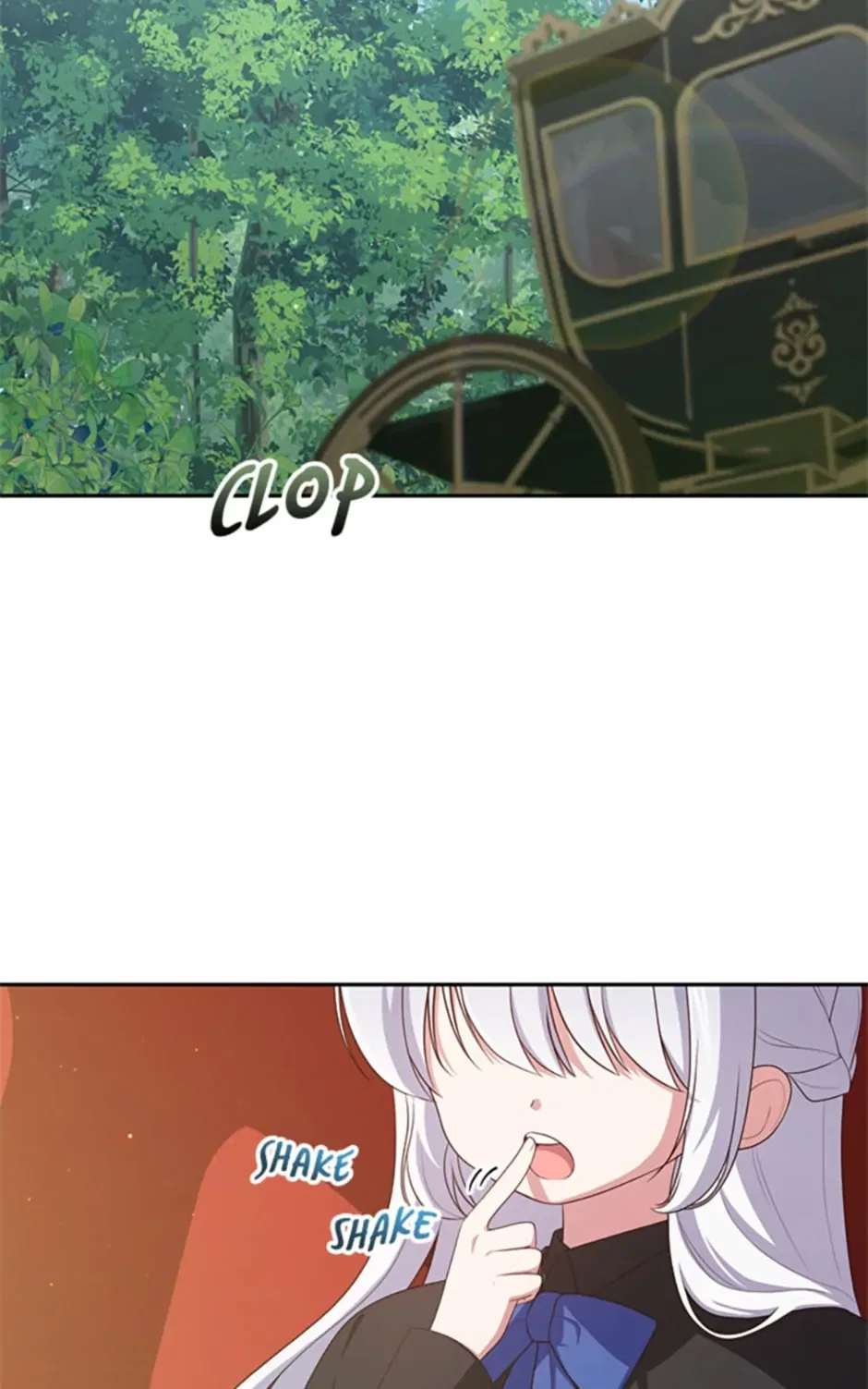The Villain’s Beloved Daughter Chapter 47 – Page 10