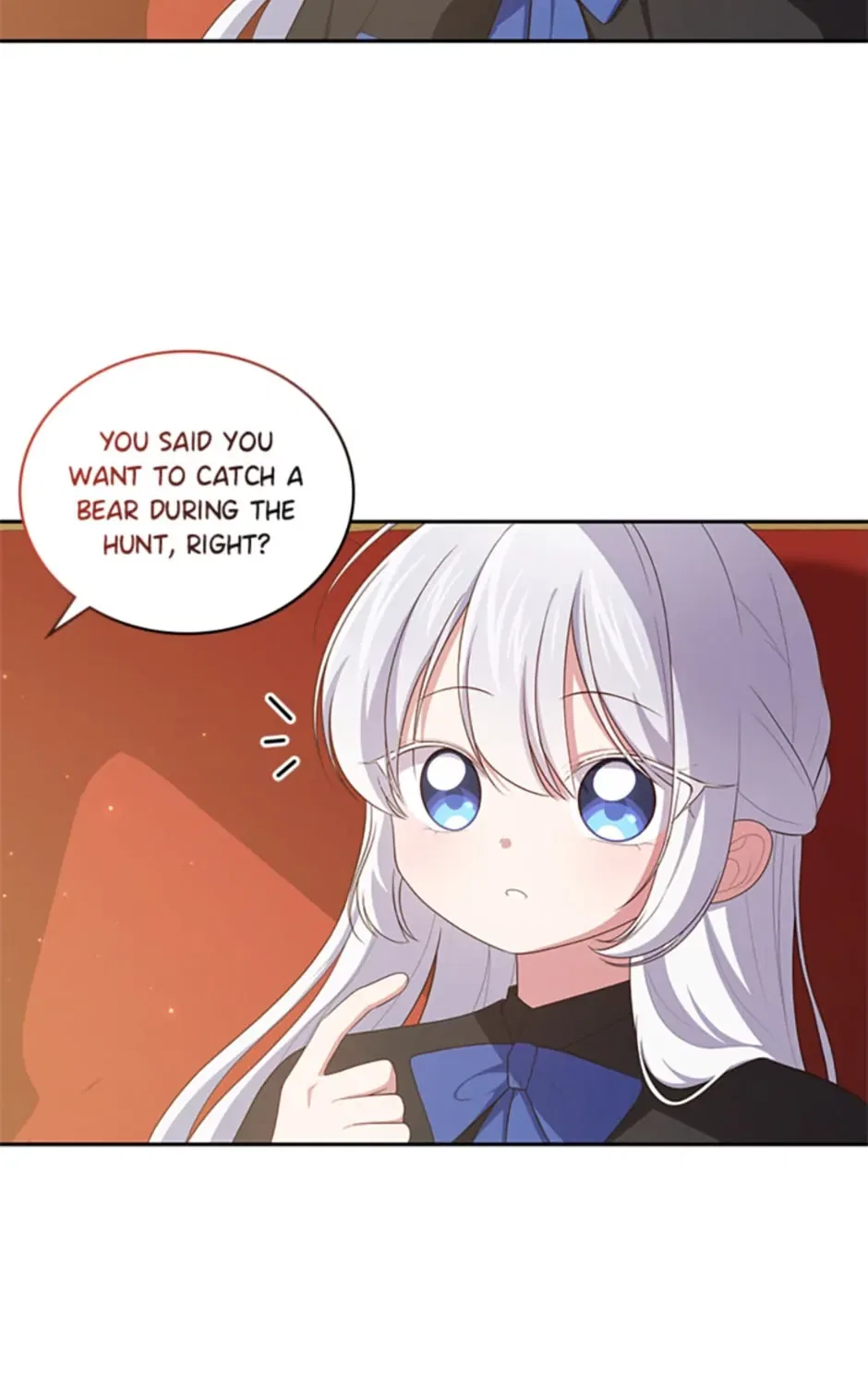 The Villain’s Beloved Daughter Chapter 47 – Page 11