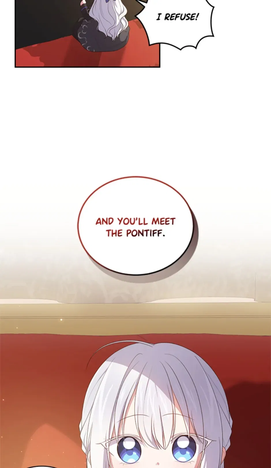 The Villain’s Beloved Daughter Chapter 47 – Page 13