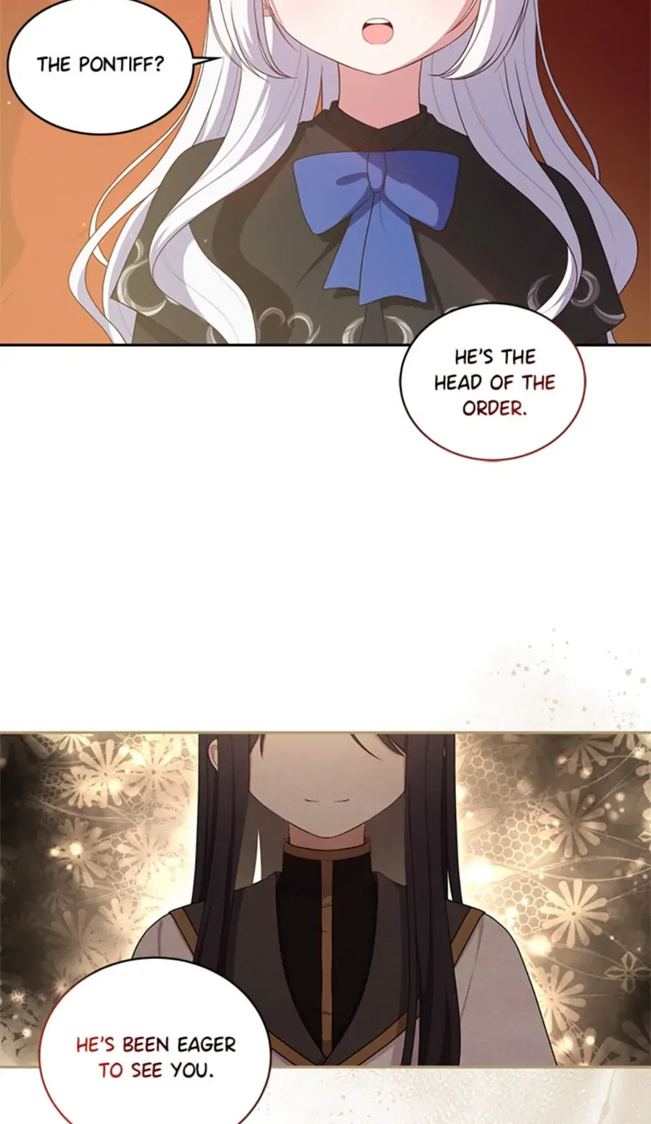 The Villain’s Beloved Daughter Chapter 47 – Page 14