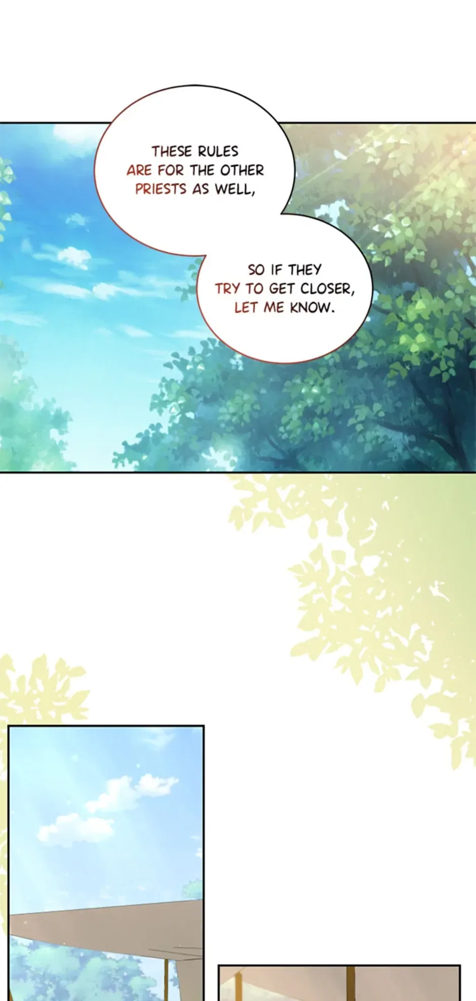 The Villain’s Beloved Daughter Chapter 47 – Page 18