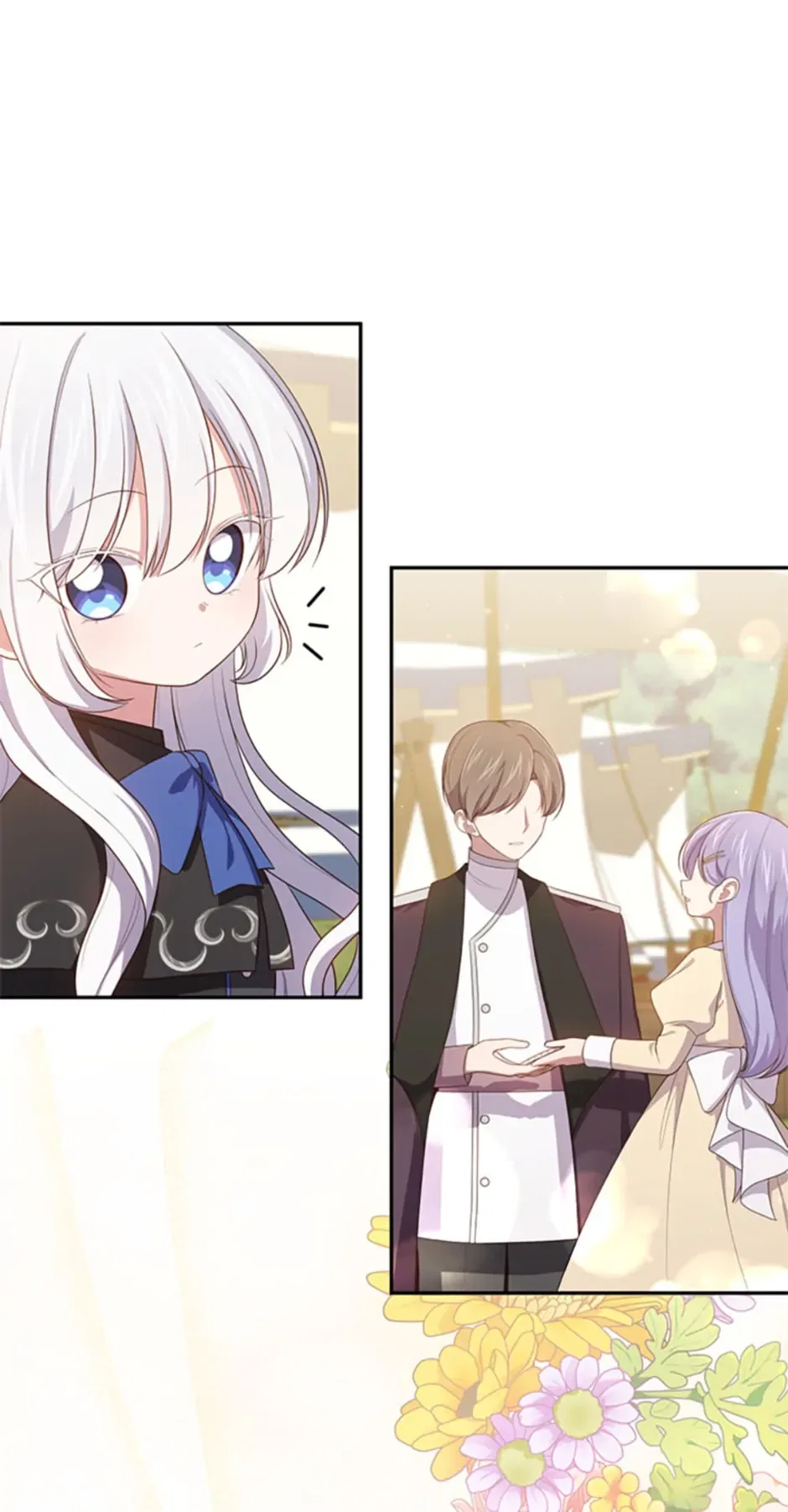The Villain’s Beloved Daughter Chapter 47 – Page 24