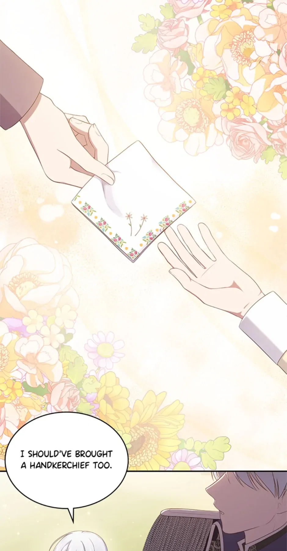 The Villain’s Beloved Daughter Chapter 47 – Page 25