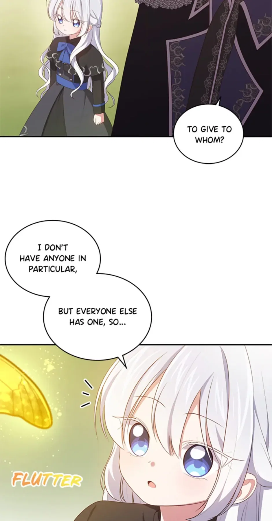 The Villain’s Beloved Daughter Chapter 47 – Page 26