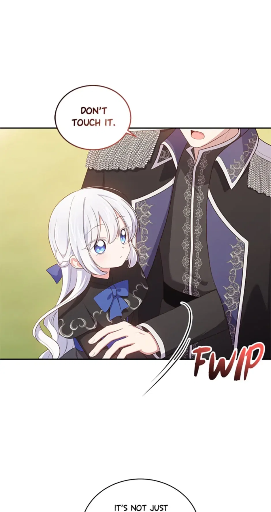 The Villain’s Beloved Daughter Chapter 47 – Page 29