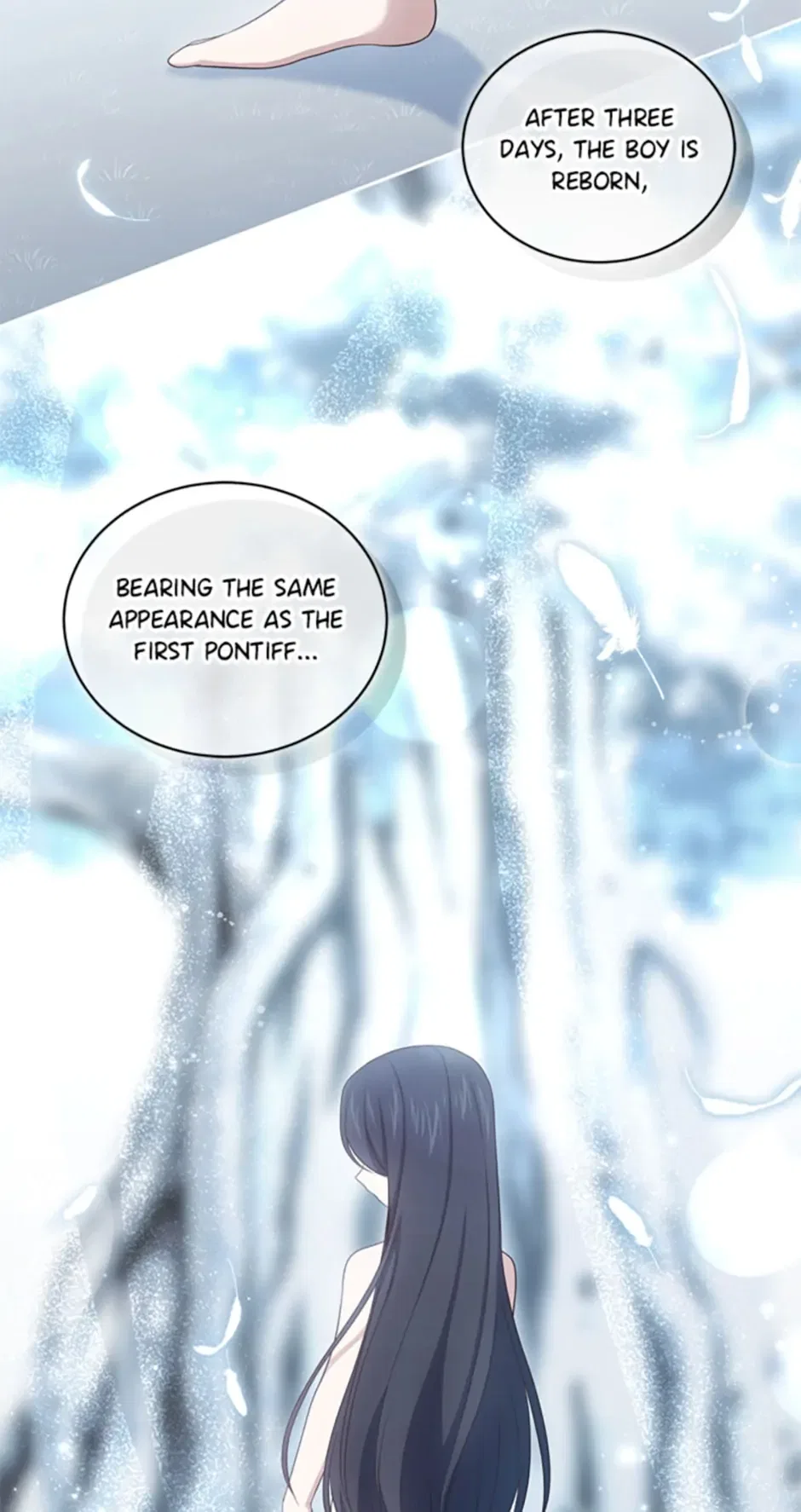 The Villain’s Beloved Daughter Chapter 47 – Page 34