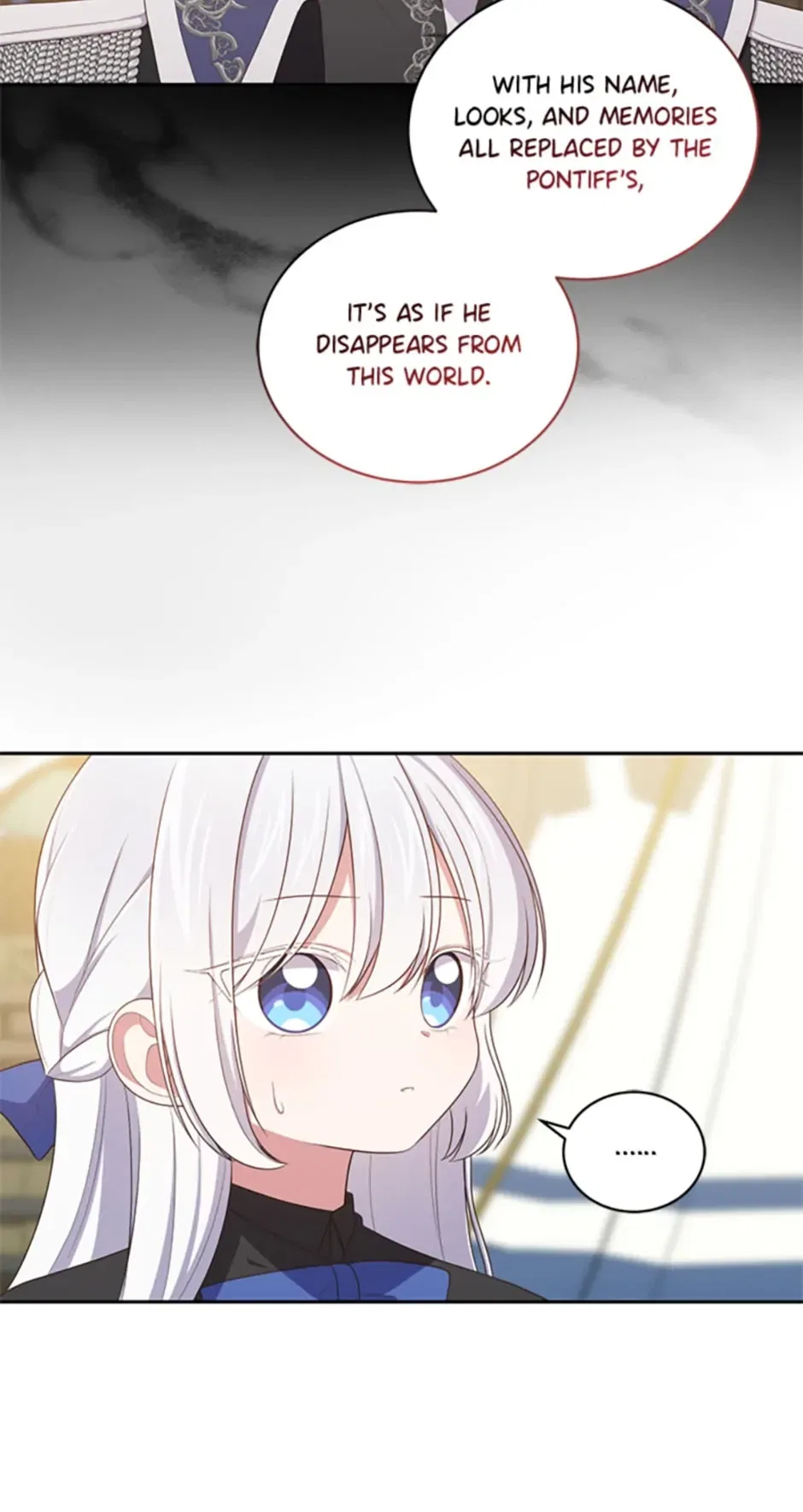 The Villain’s Beloved Daughter Chapter 47 – Page 36
