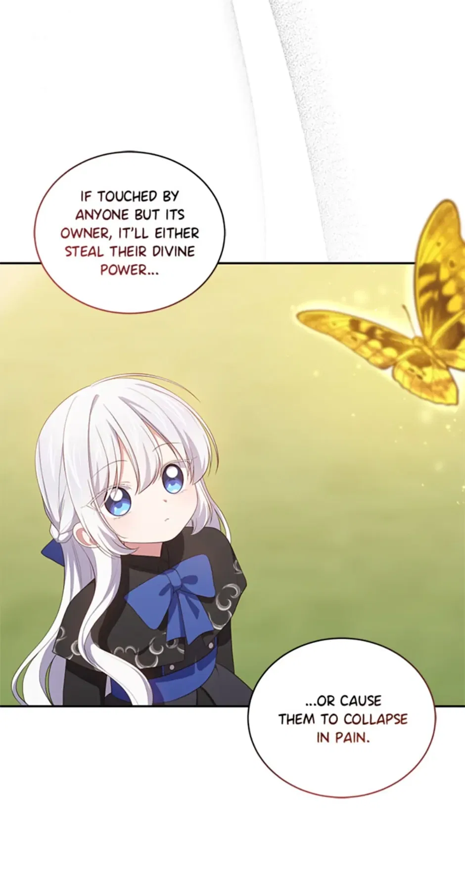 The Villain’s Beloved Daughter Chapter 47 – Page 39