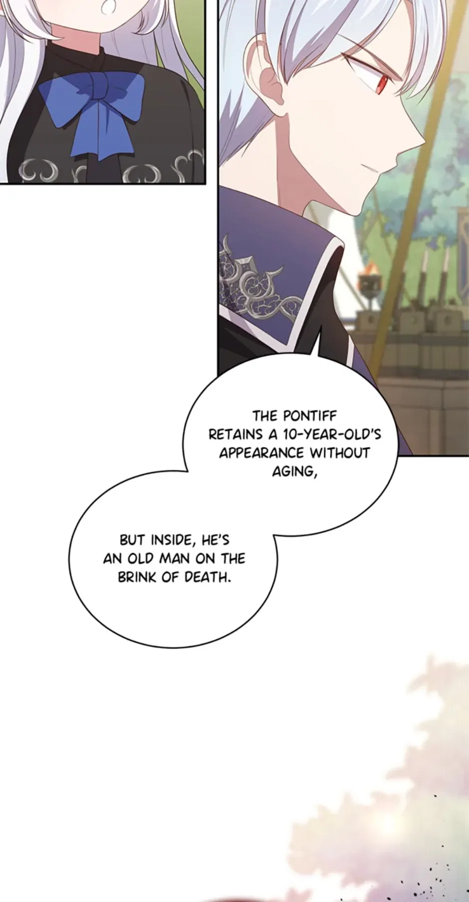 The Villain’s Beloved Daughter Chapter 47 – Page 42