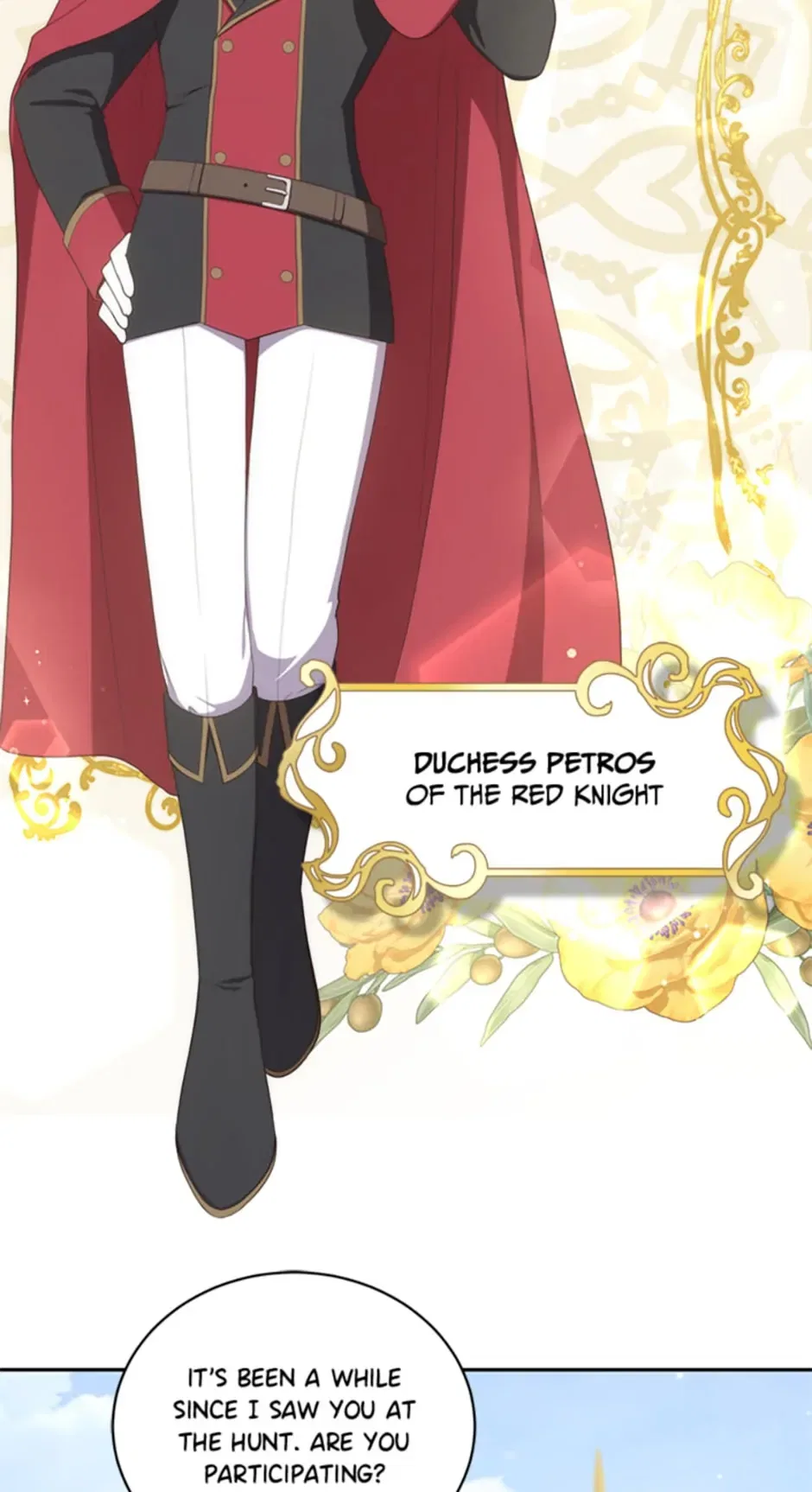 The Villain’s Beloved Daughter Chapter 47 – Page 46