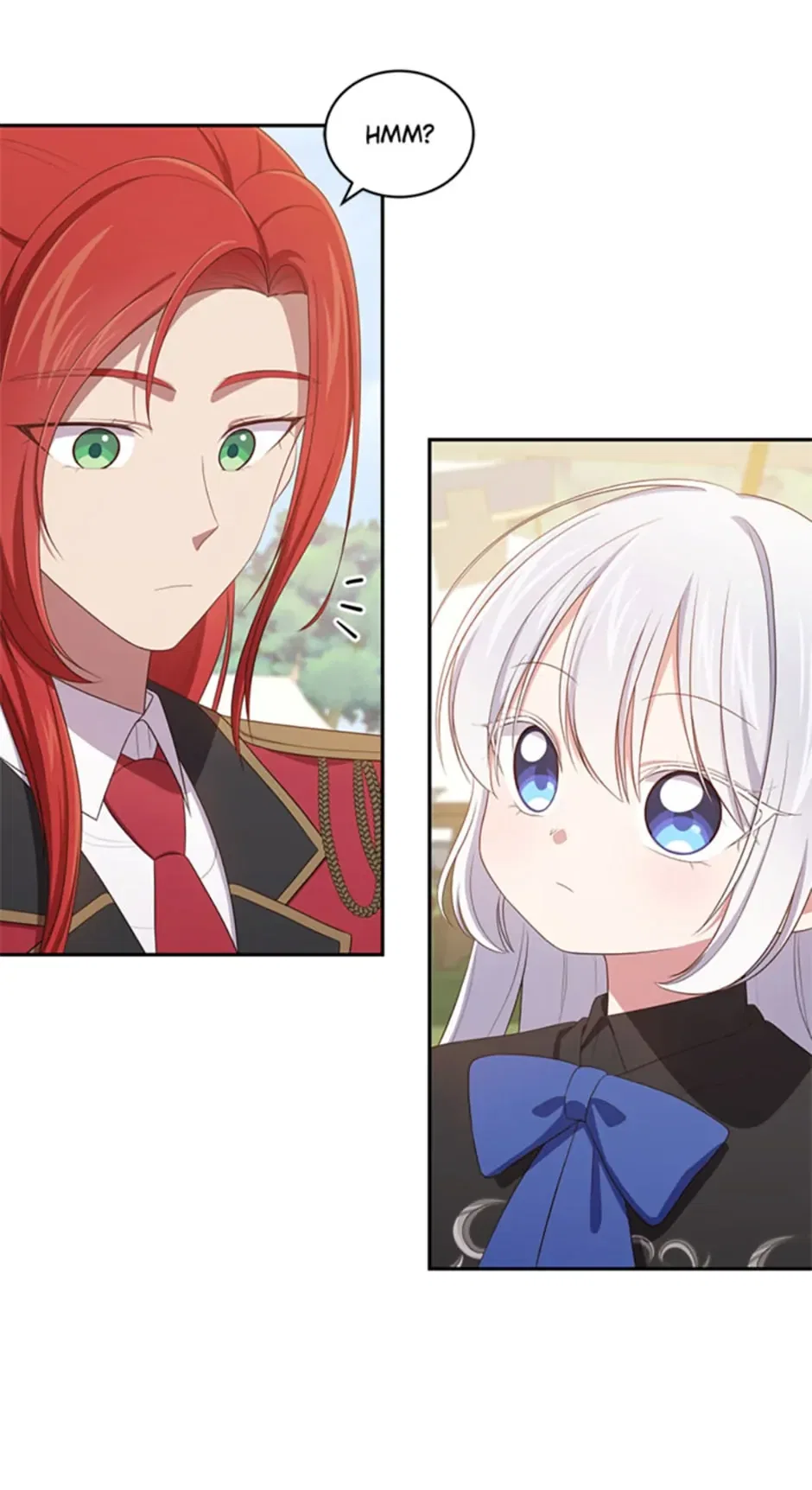 The Villain’s Beloved Daughter Chapter 47 – Page 48