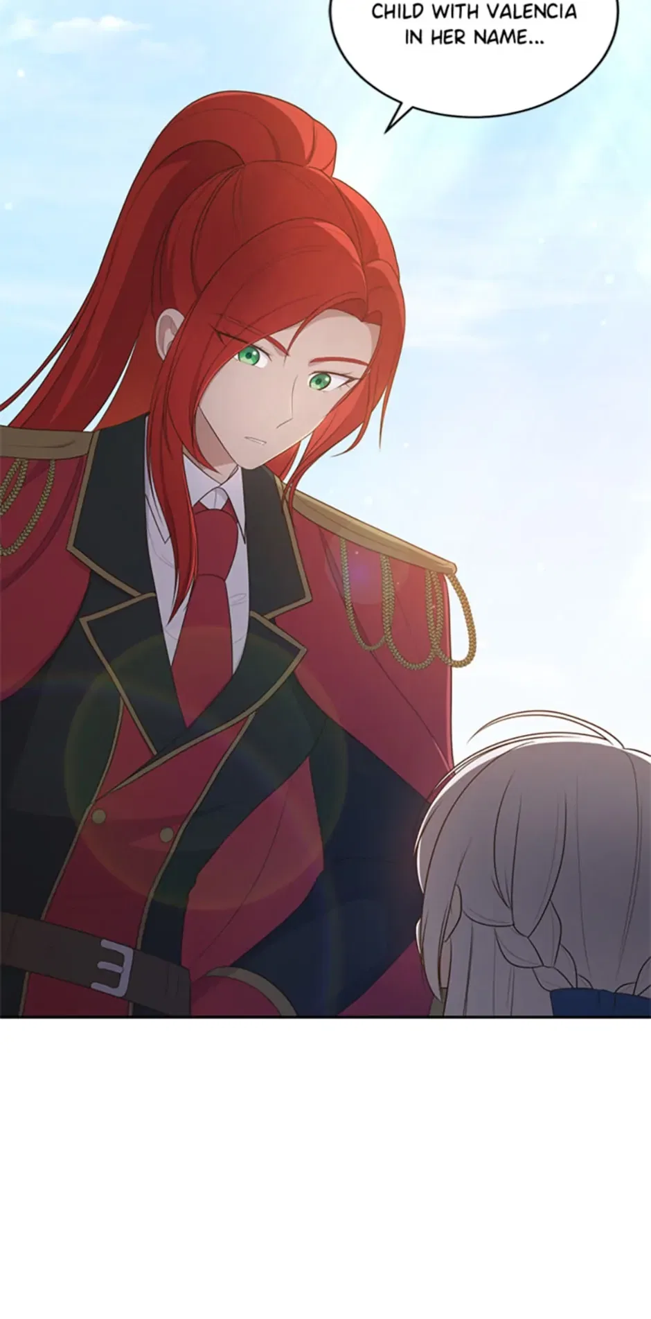 The Villain’s Beloved Daughter Chapter 47 – Page 51