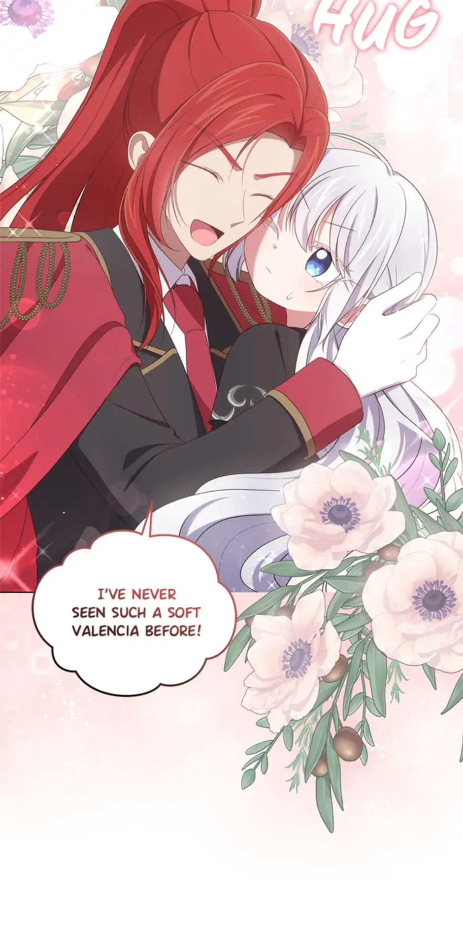 The Villain’s Beloved Daughter Chapter 47 – Page 53