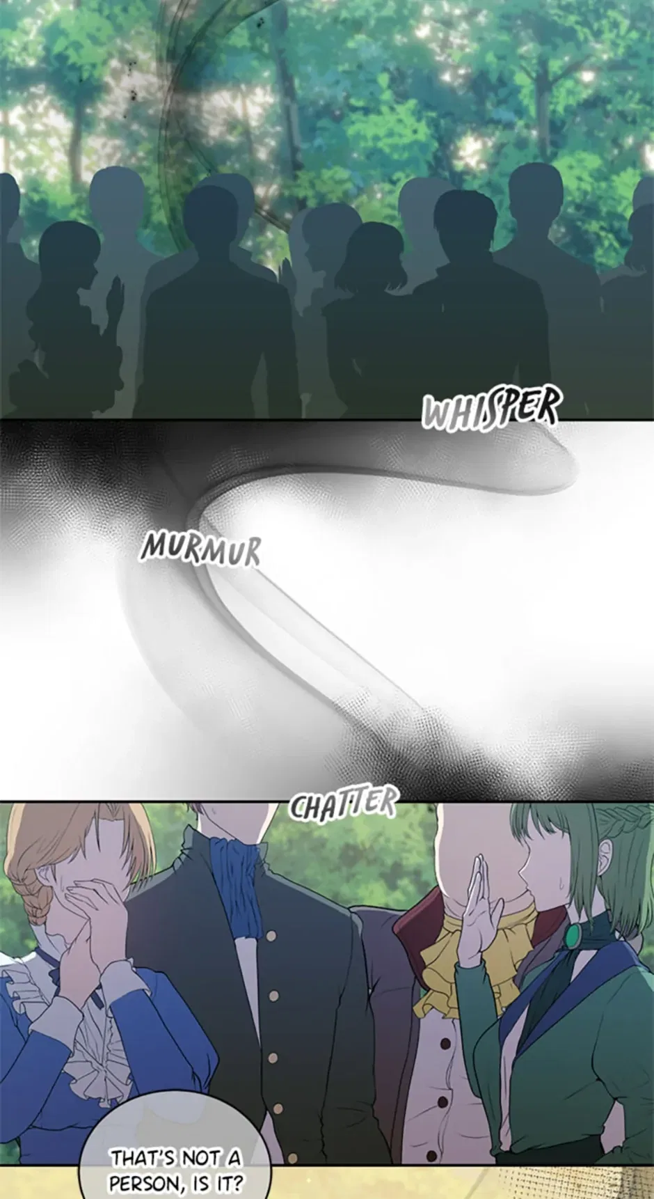 The Villain’s Beloved Daughter Chapter 47 – Page 61