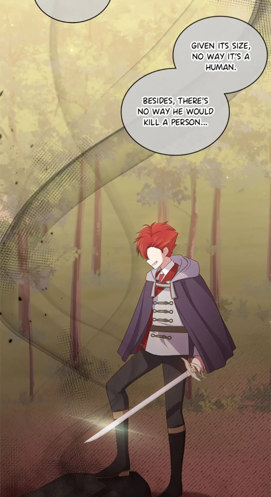 The Villain’s Beloved Daughter Chapter 47 – Page 62