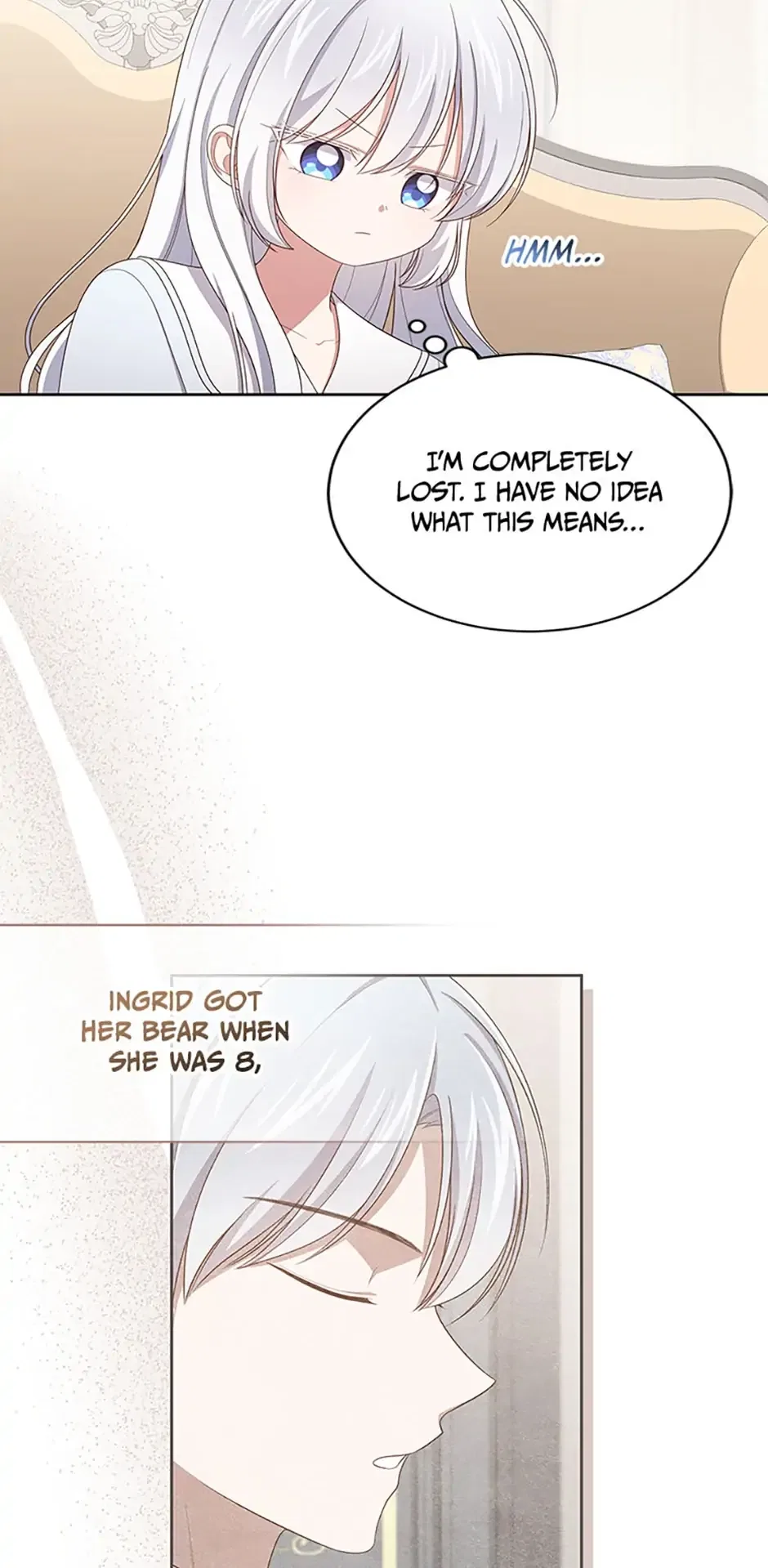 The Villain’s Beloved Daughter Chapter 46 – Page 3