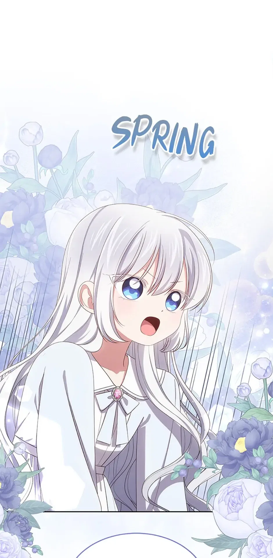 The Villain’s Beloved Daughter Chapter 46 – Page 5