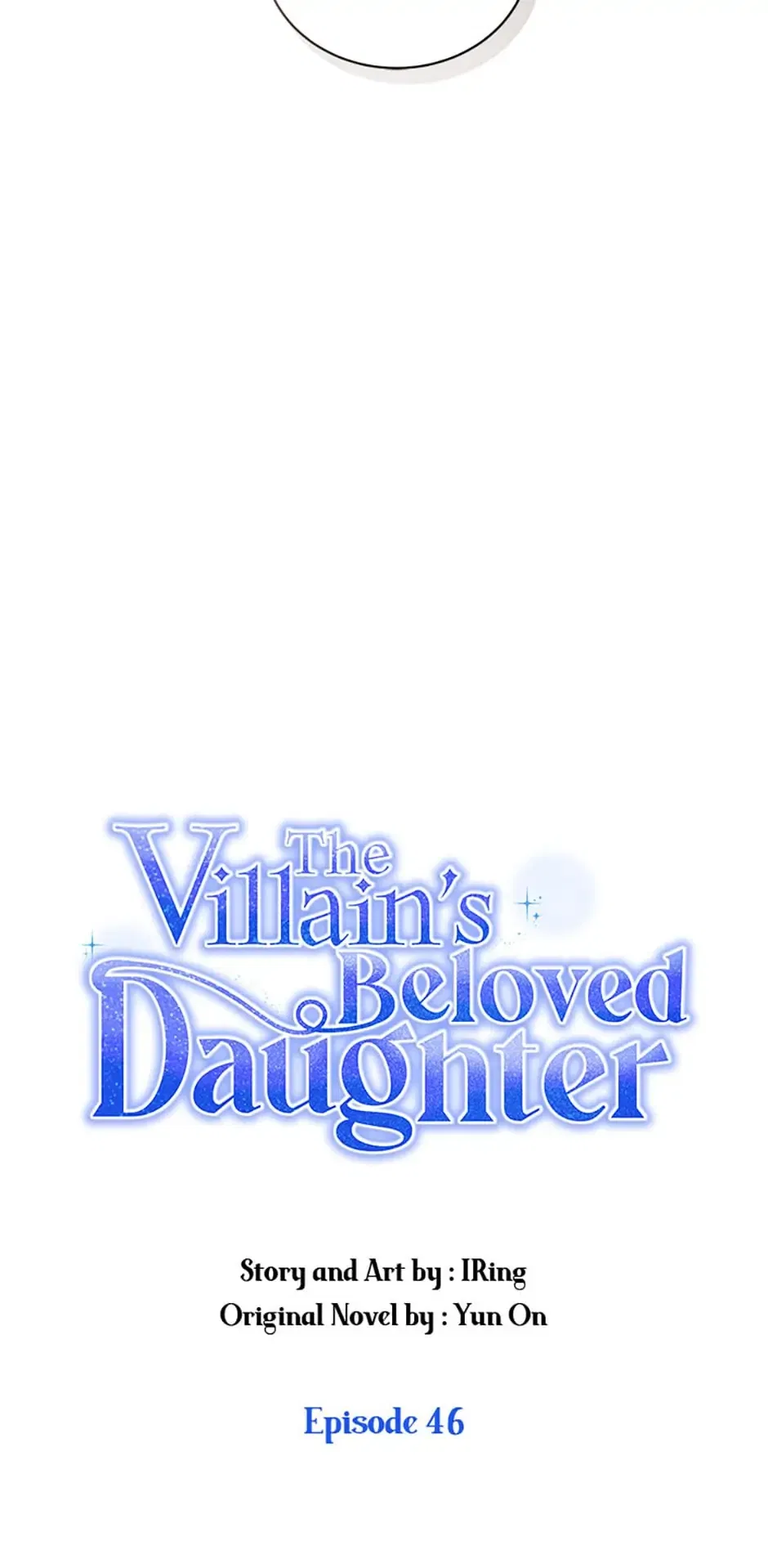 The Villain’s Beloved Daughter Chapter 46 – Page 7