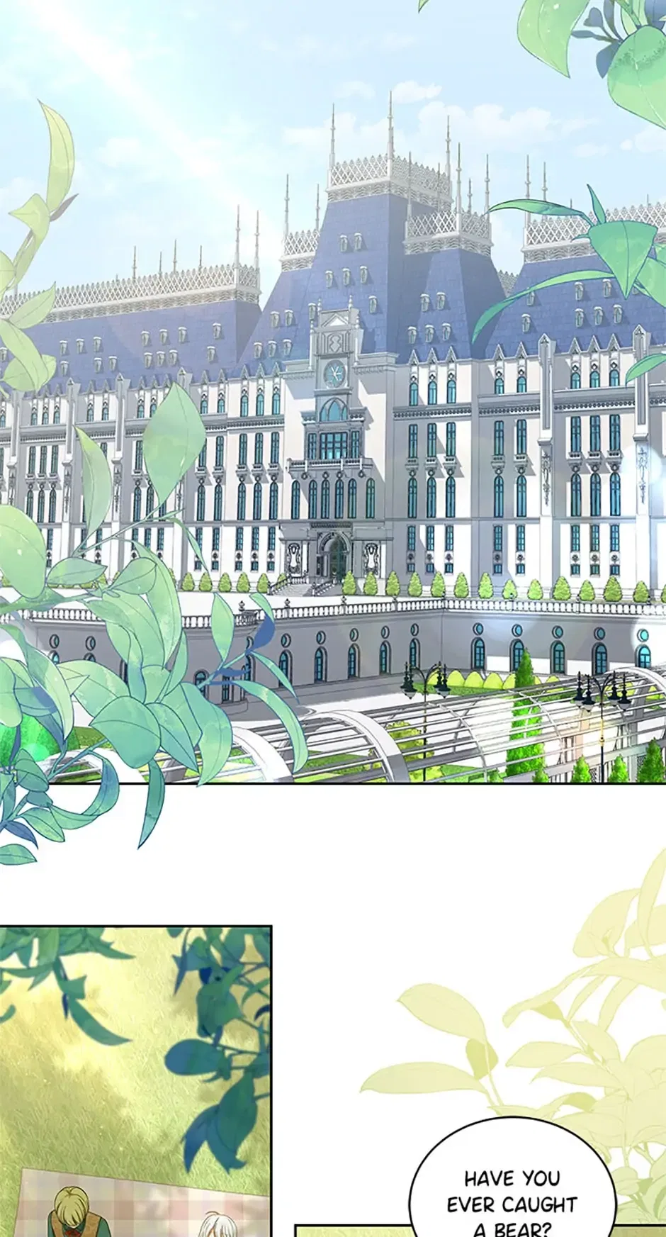 The Villain’s Beloved Daughter Chapter 46 – Page 9