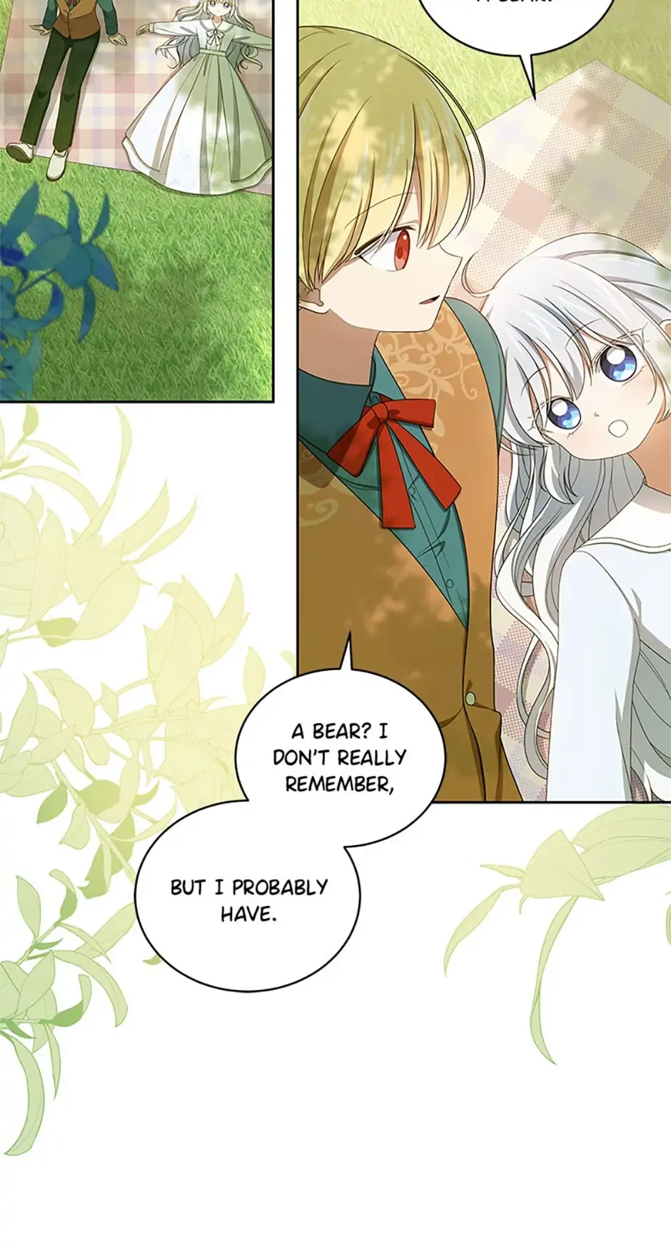 The Villain’s Beloved Daughter Chapter 46 – Page 10