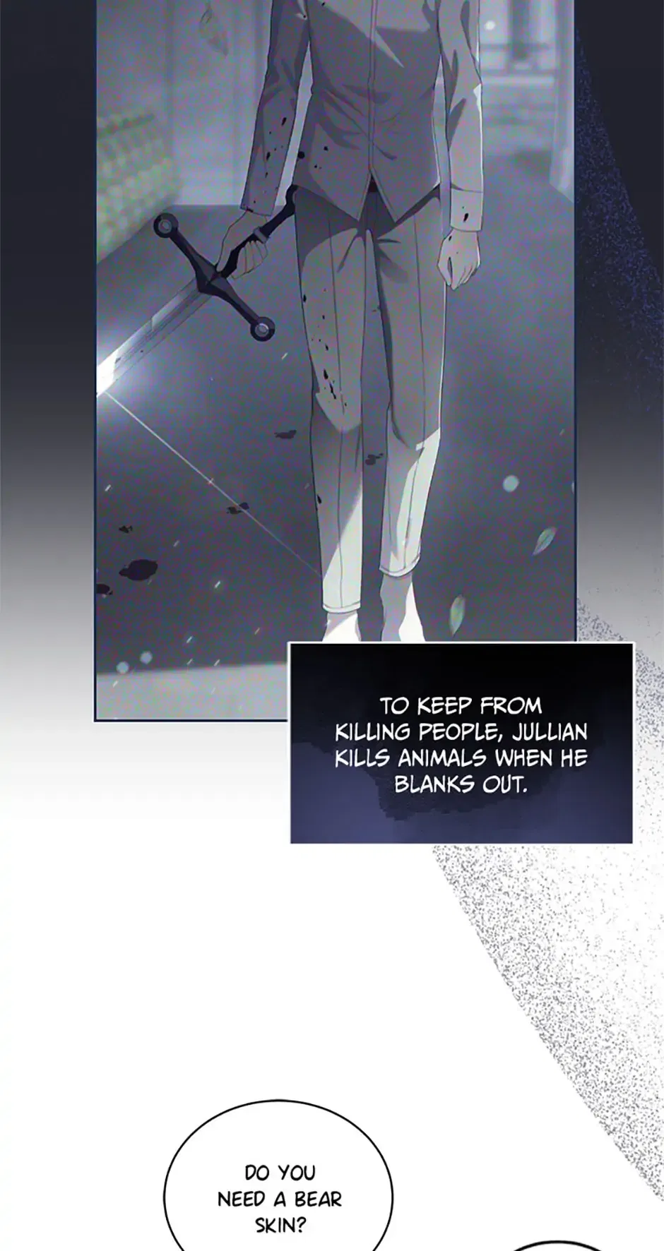 The Villain’s Beloved Daughter Chapter 46 – Page 12