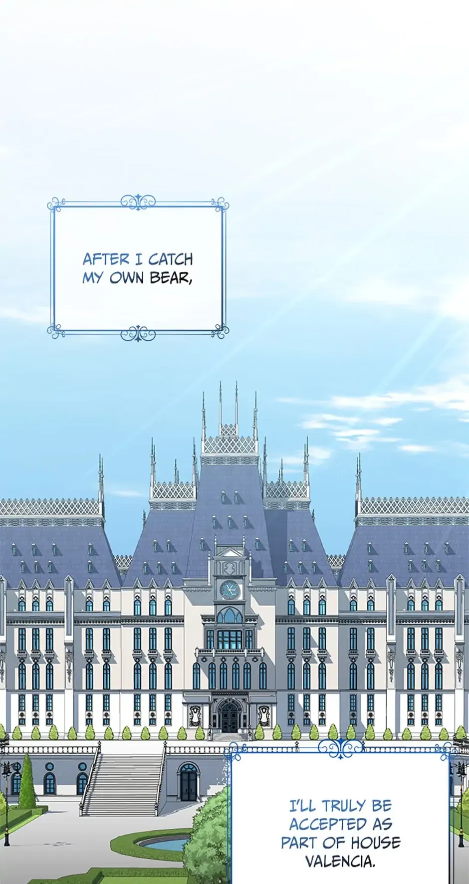 The Villain’s Beloved Daughter Chapter 46 – Page 15