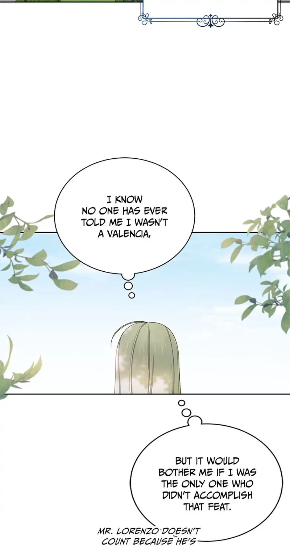 The Villain’s Beloved Daughter Chapter 46 – Page 16