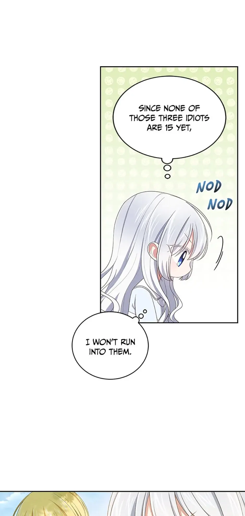 The Villain’s Beloved Daughter Chapter 46 – Page 18