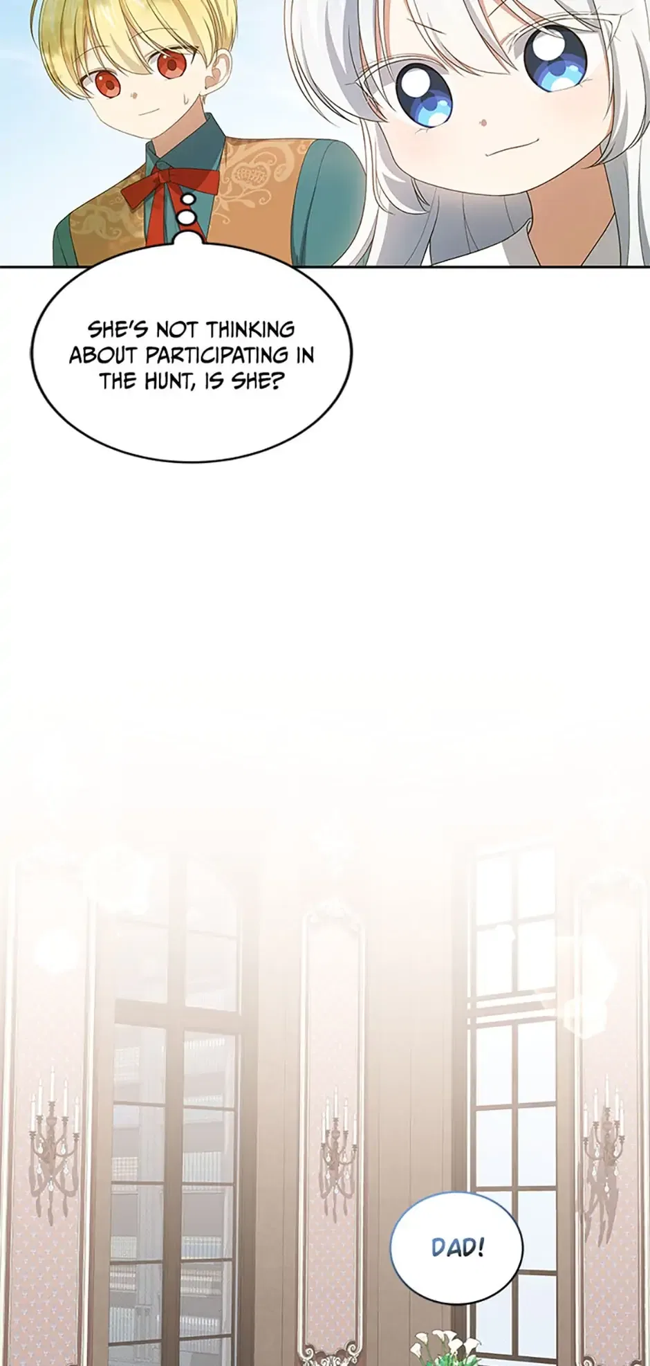 The Villain’s Beloved Daughter Chapter 46 – Page 19