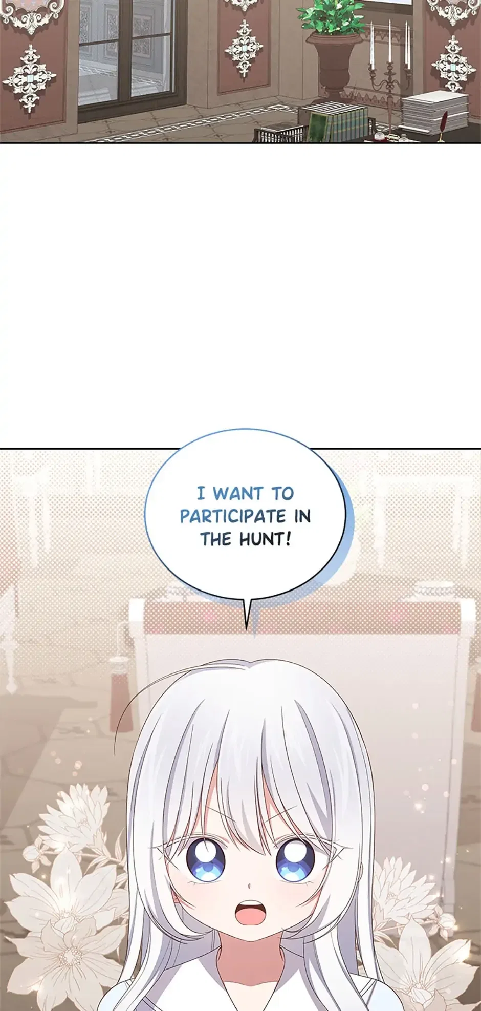The Villain’s Beloved Daughter Chapter 46 – Page 20