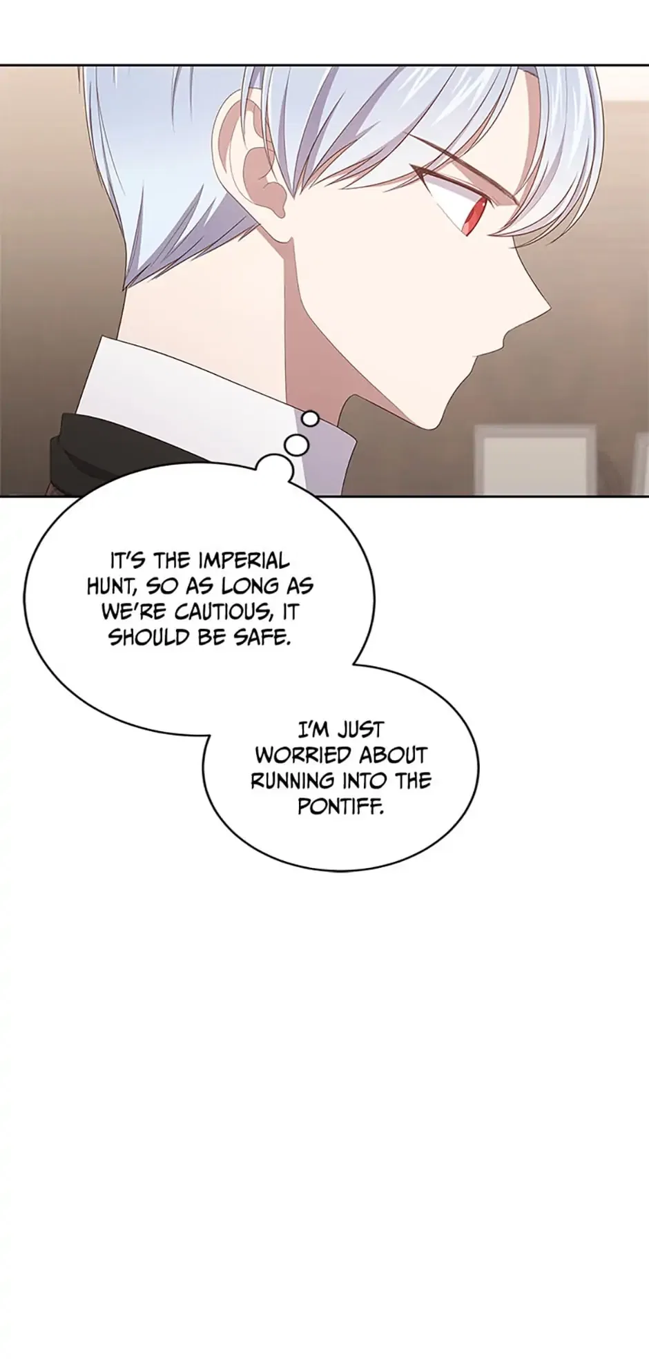 The Villain’s Beloved Daughter Chapter 46 – Page 22