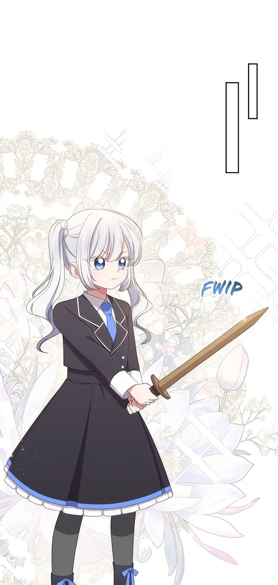 The Villain’s Beloved Daughter Chapter 46 – Page 23