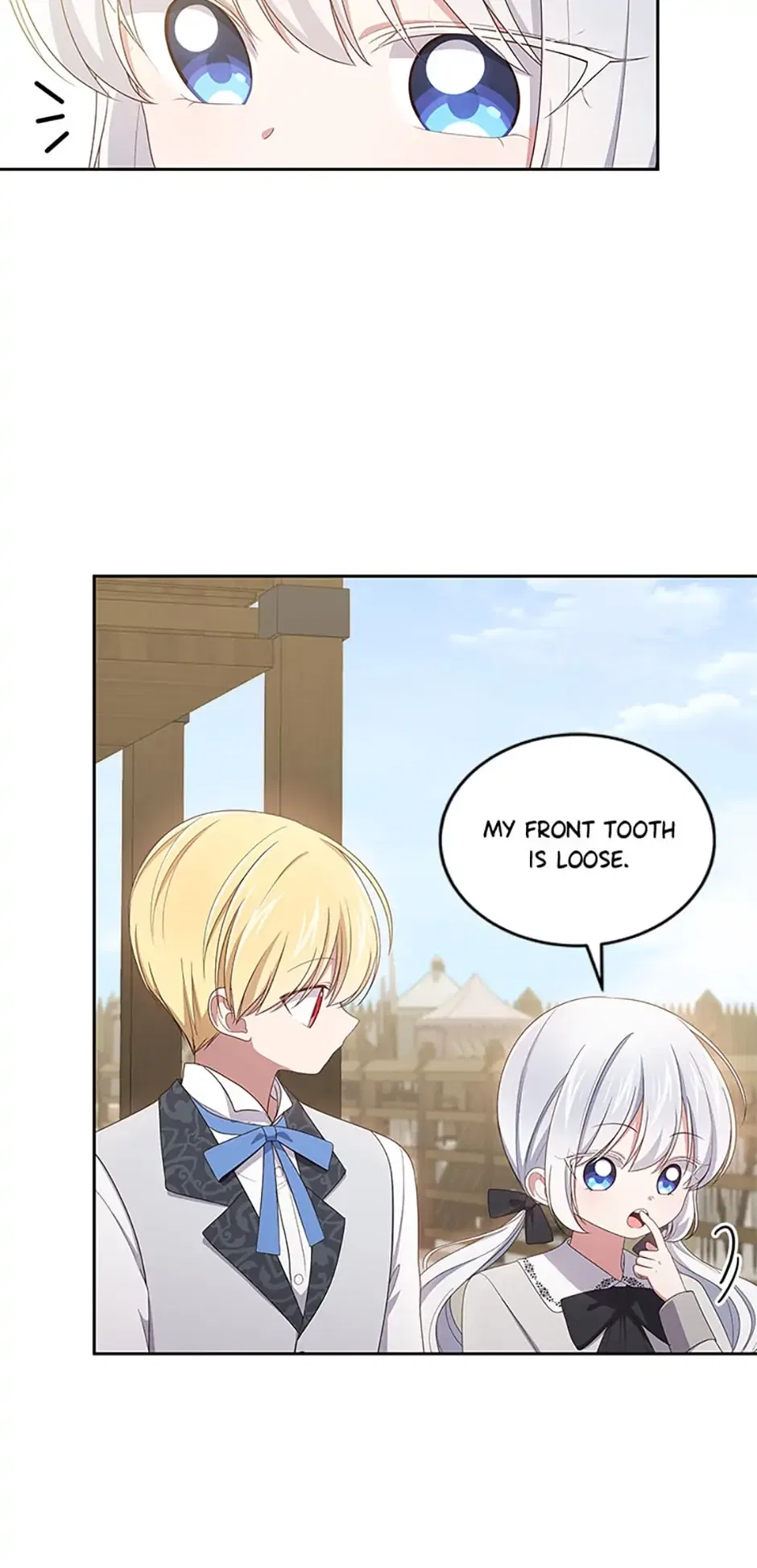 The Villain’s Beloved Daughter Chapter 46 – Page 31
