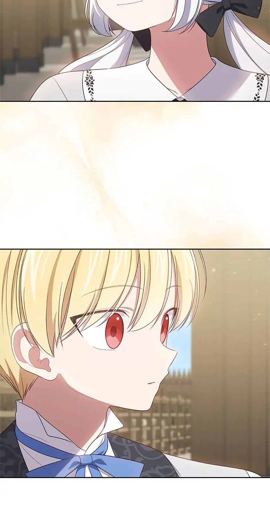 The Villain’s Beloved Daughter Chapter 46 – Page 38