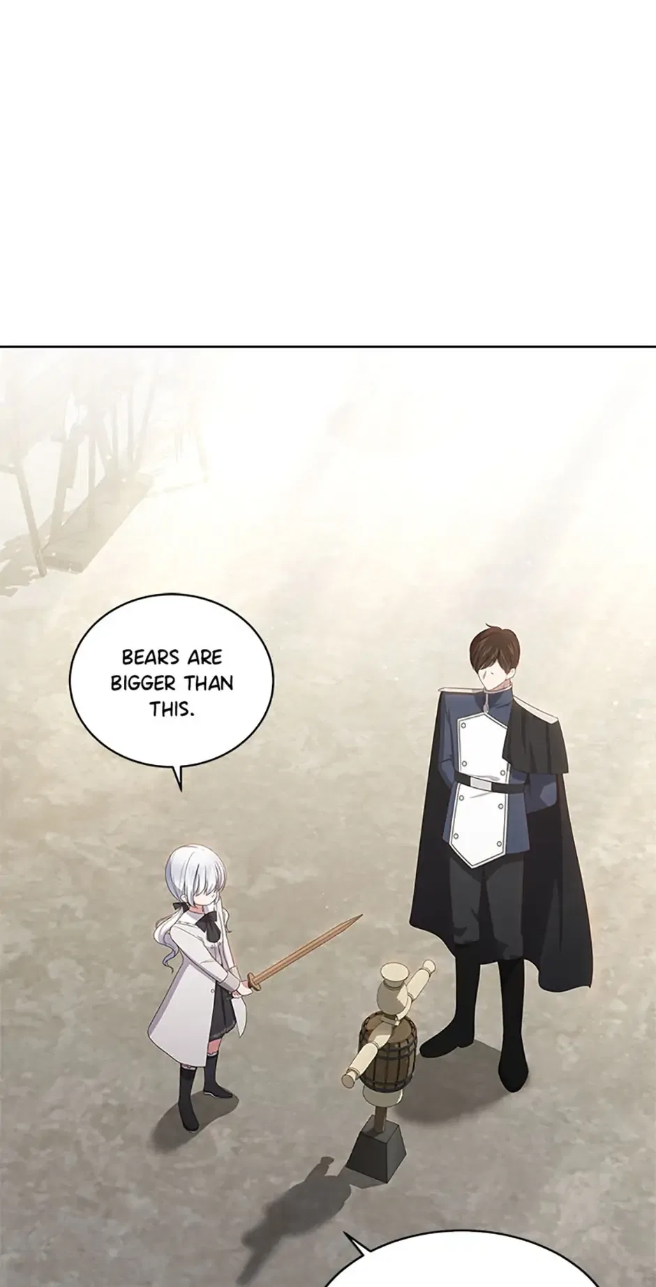 The Villain’s Beloved Daughter Chapter 46 – Page 41
