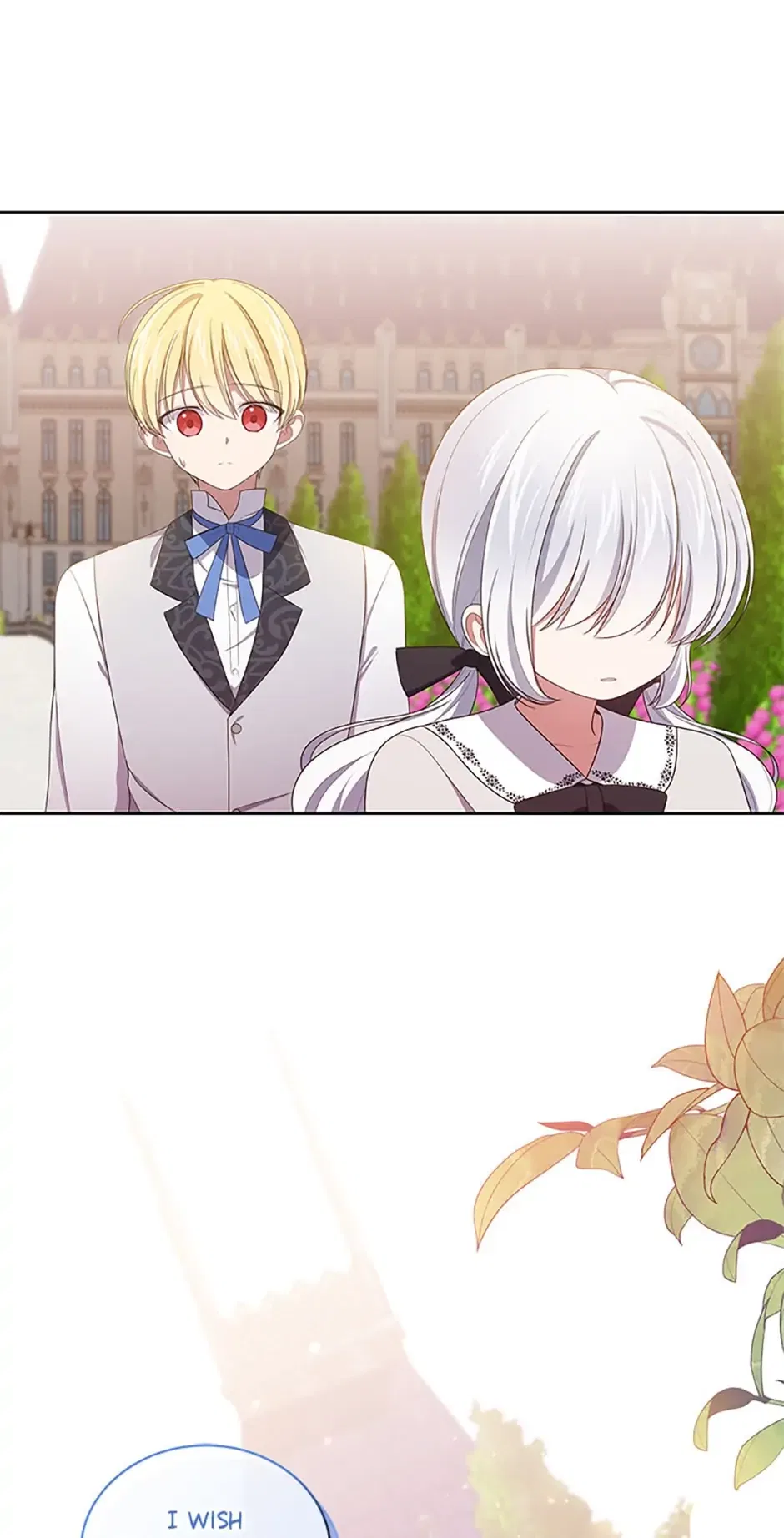 The Villain’s Beloved Daughter Chapter 46 – Page 45
