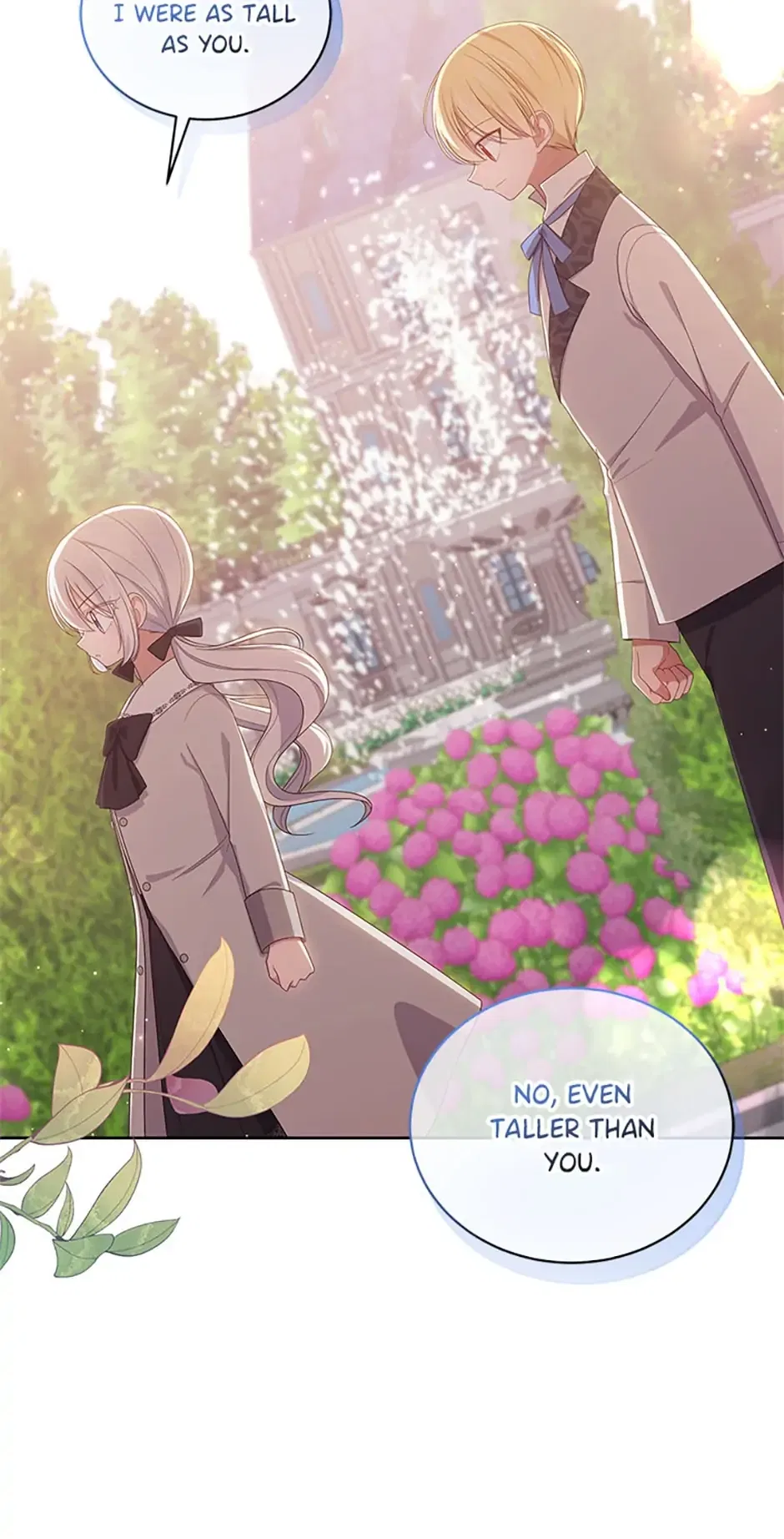 The Villain’s Beloved Daughter Chapter 46 – Page 46