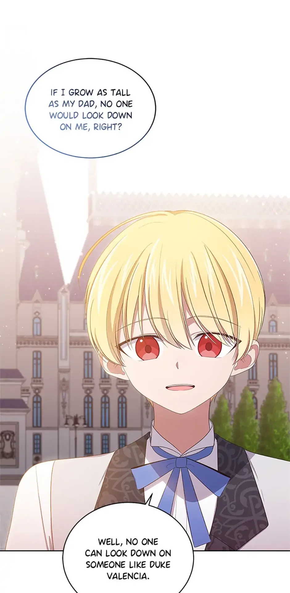 The Villain’s Beloved Daughter Chapter 46 – Page 47