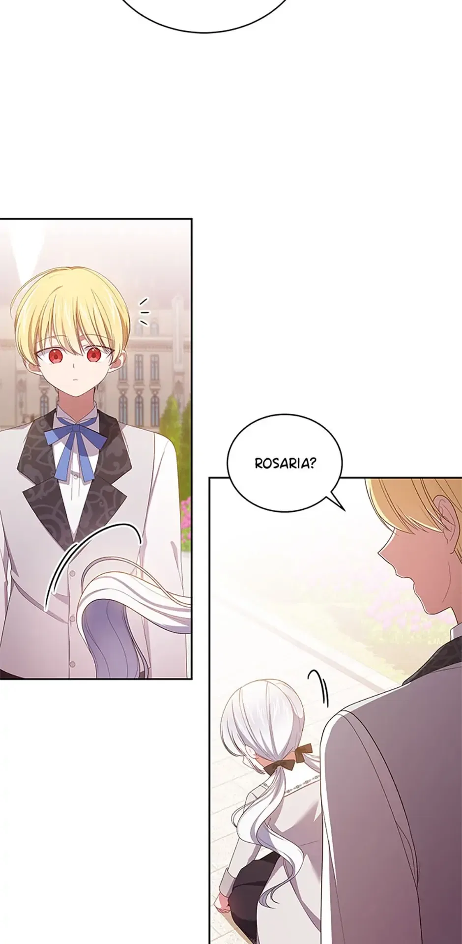 The Villain’s Beloved Daughter Chapter 46 – Page 48