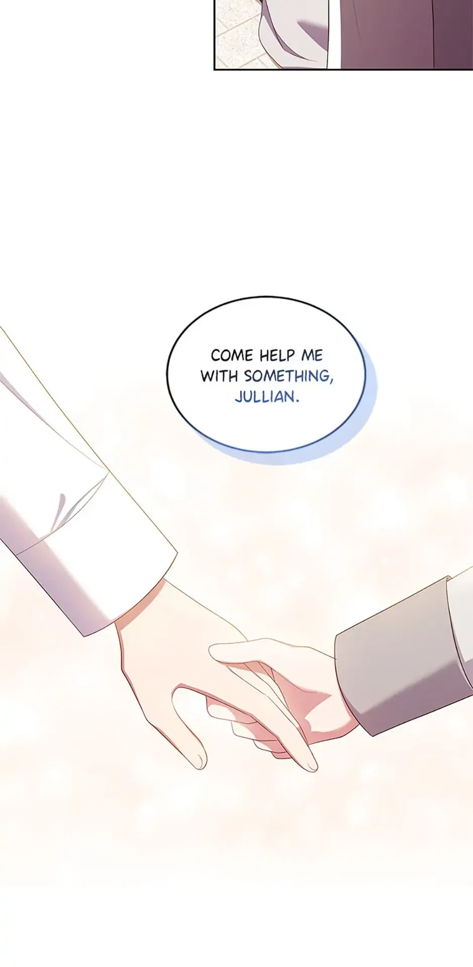 The Villain’s Beloved Daughter Chapter 46 – Page 49