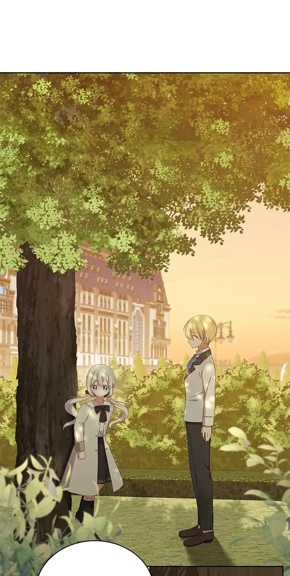 The Villain’s Beloved Daughter Chapter 46 – Page 50