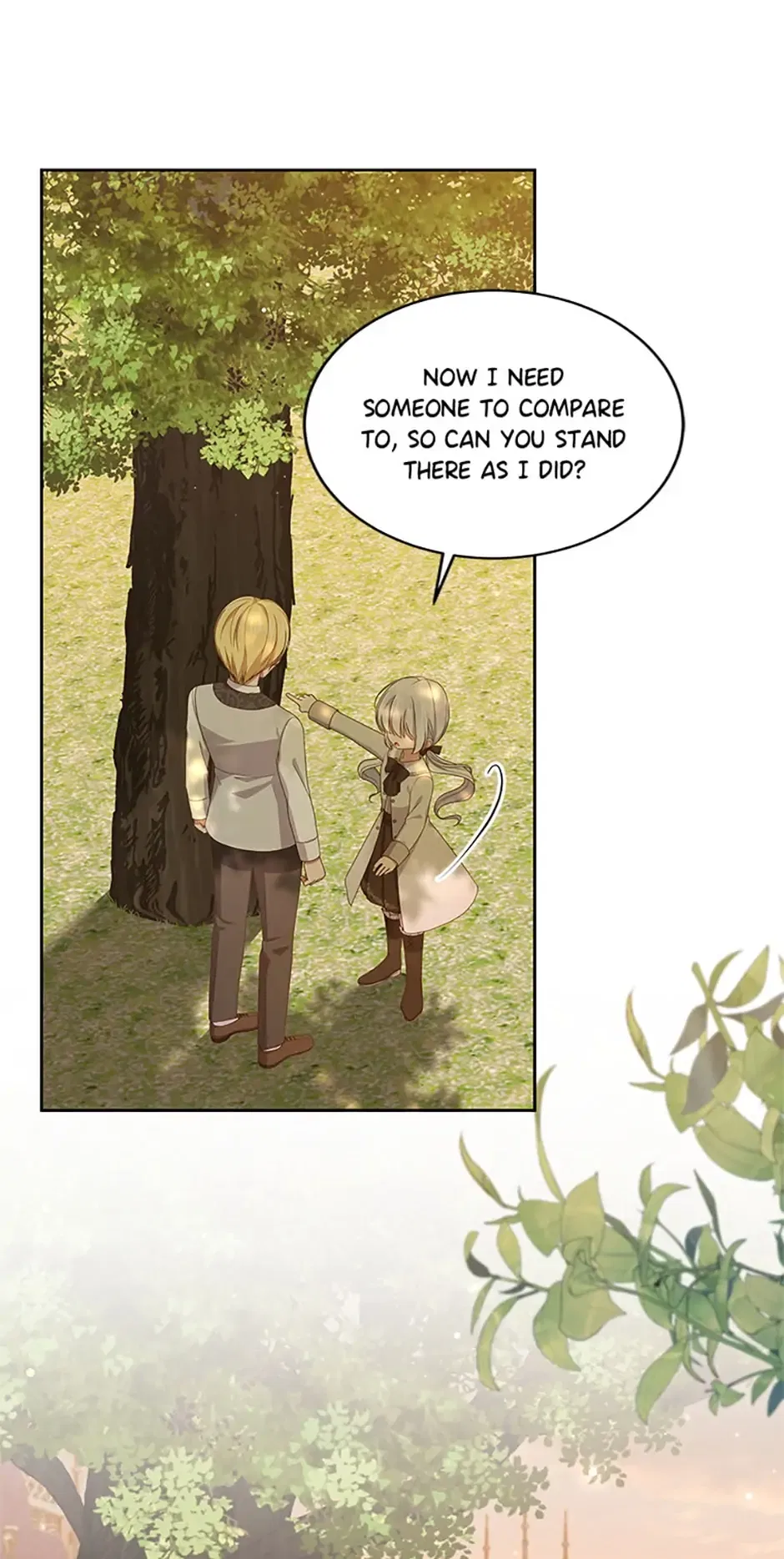 The Villain’s Beloved Daughter Chapter 46 – Page 53