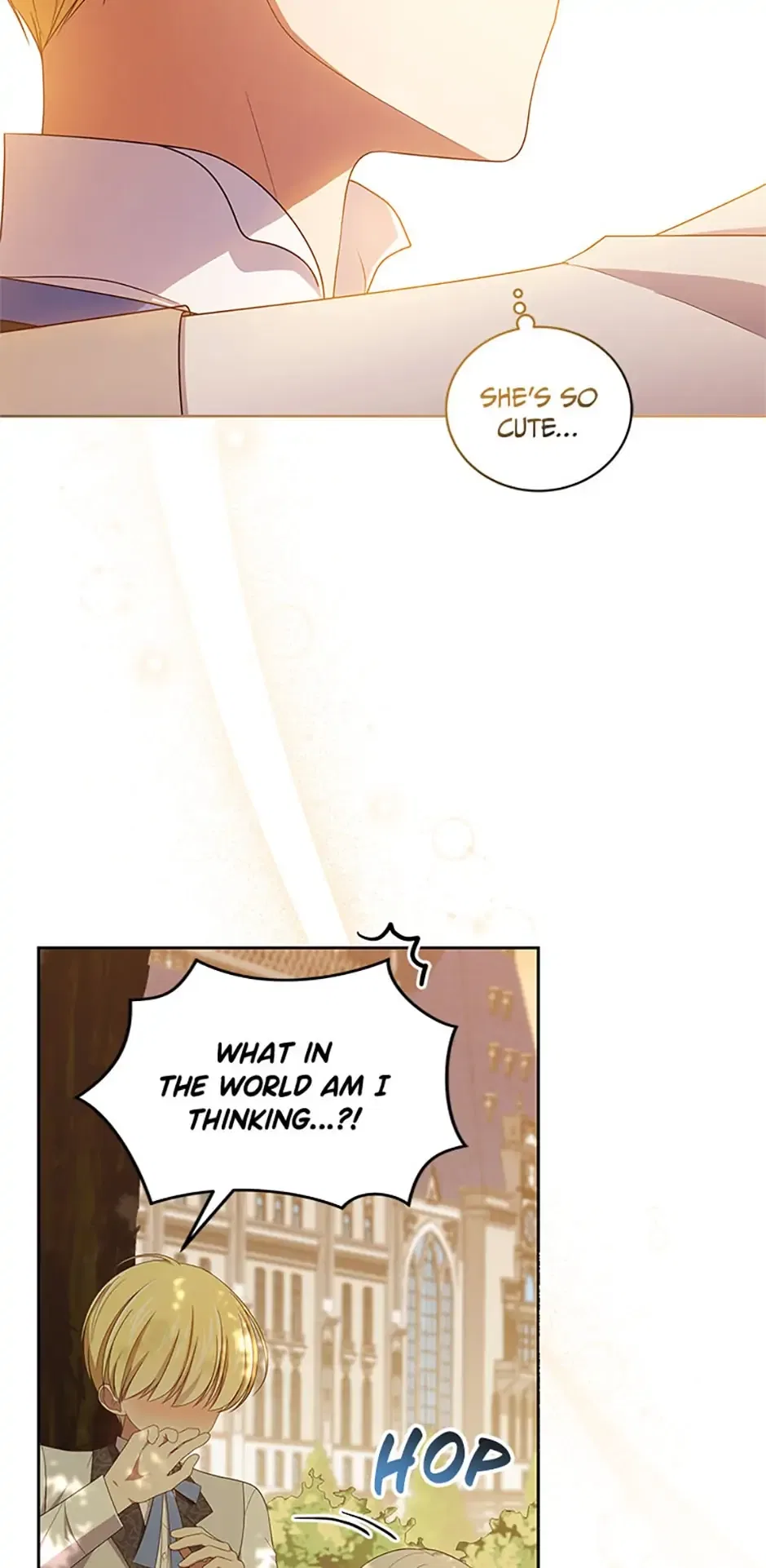 The Villain’s Beloved Daughter Chapter 46 – Page 58