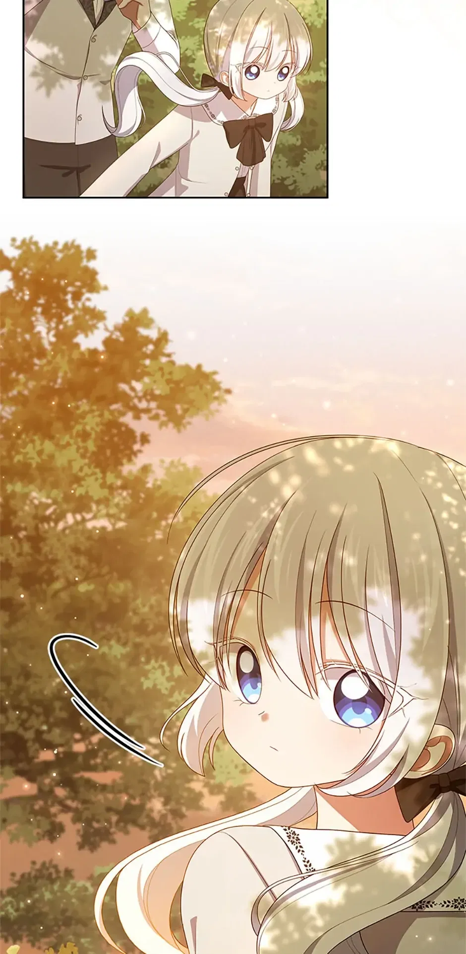 The Villain’s Beloved Daughter Chapter 46 – Page 59