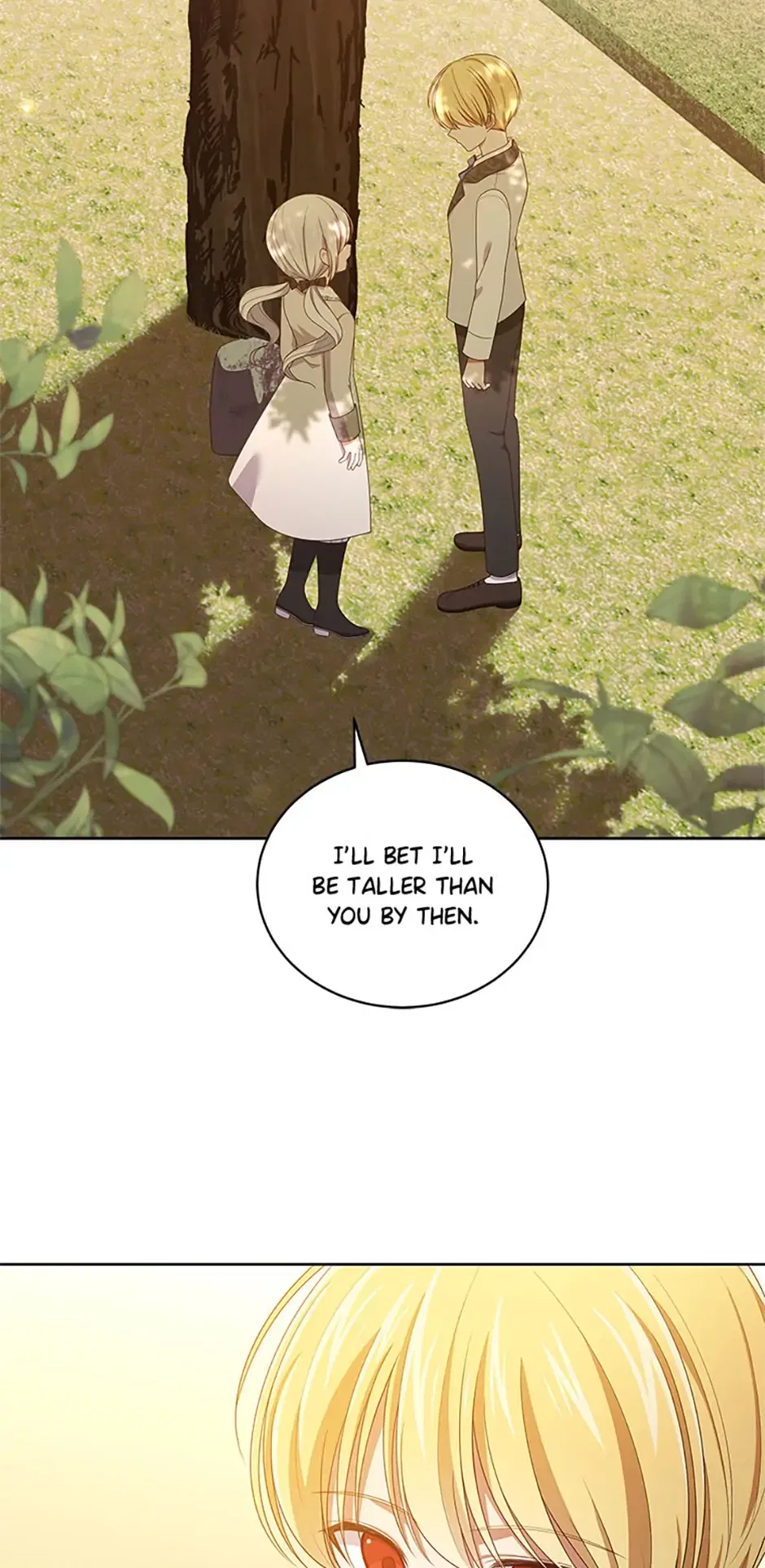 The Villain’s Beloved Daughter Chapter 46 – Page 63