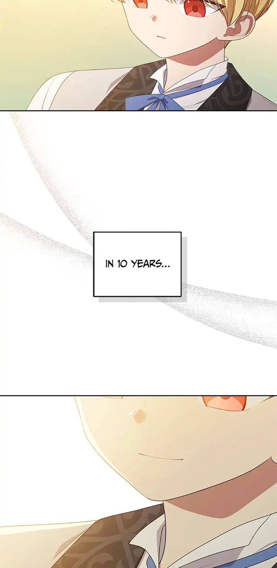 The Villain’s Beloved Daughter Chapter 46 – Page 64
